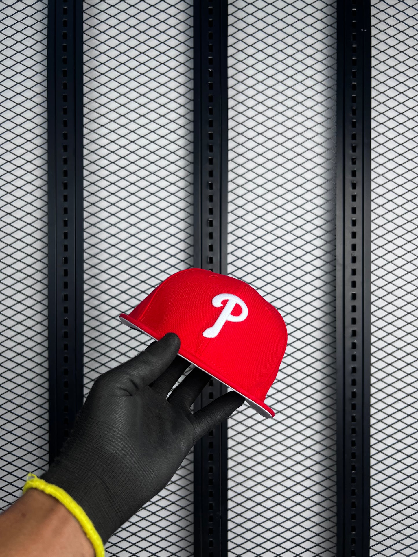 New era flat