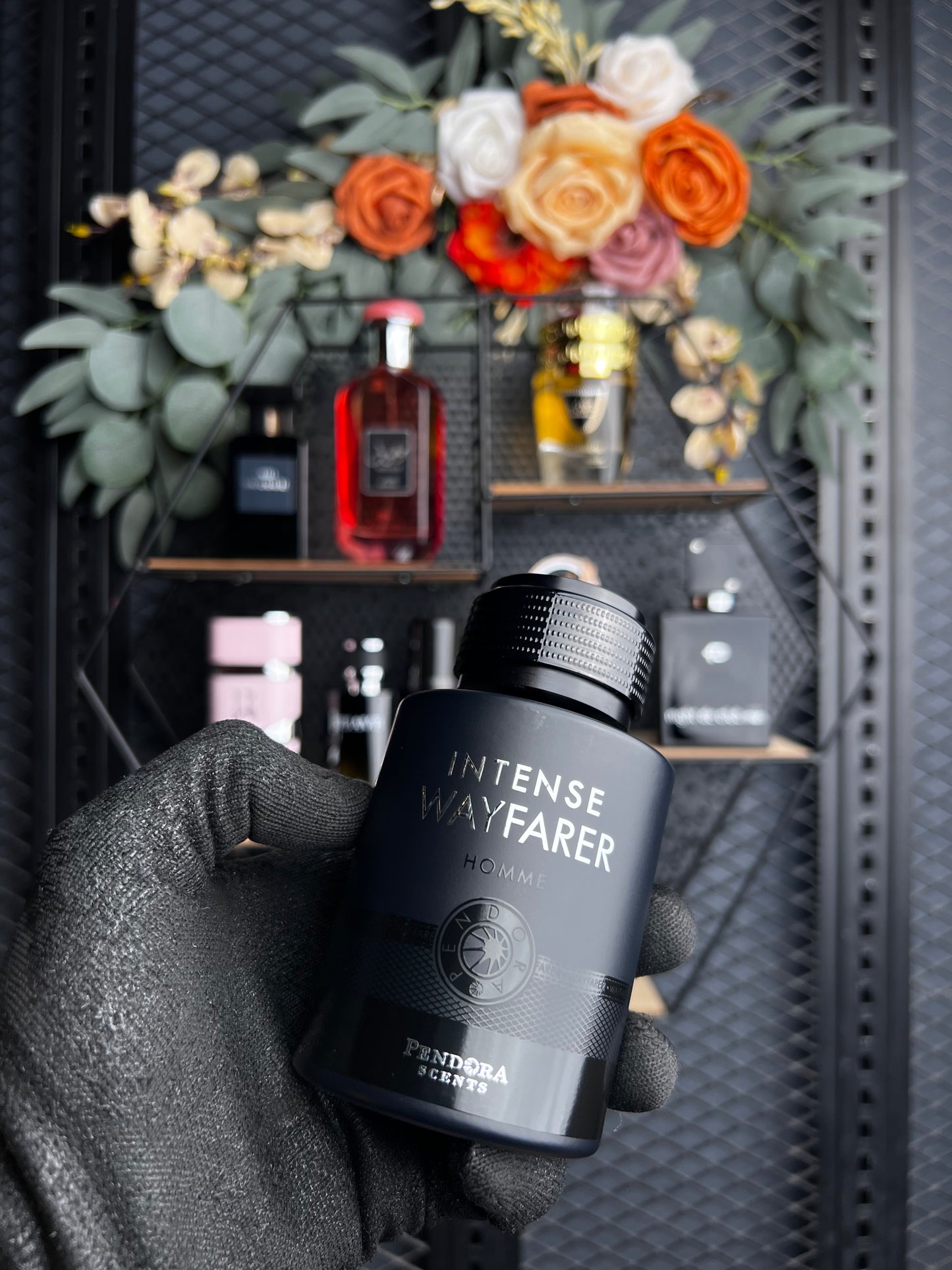 Pendora Scents Intense Wayfarer de parfum