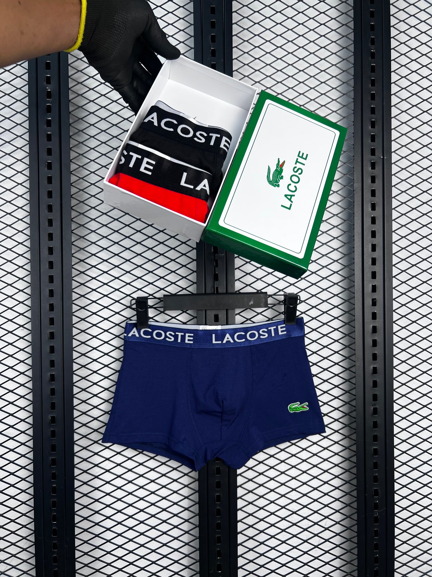 Men’s Underwear