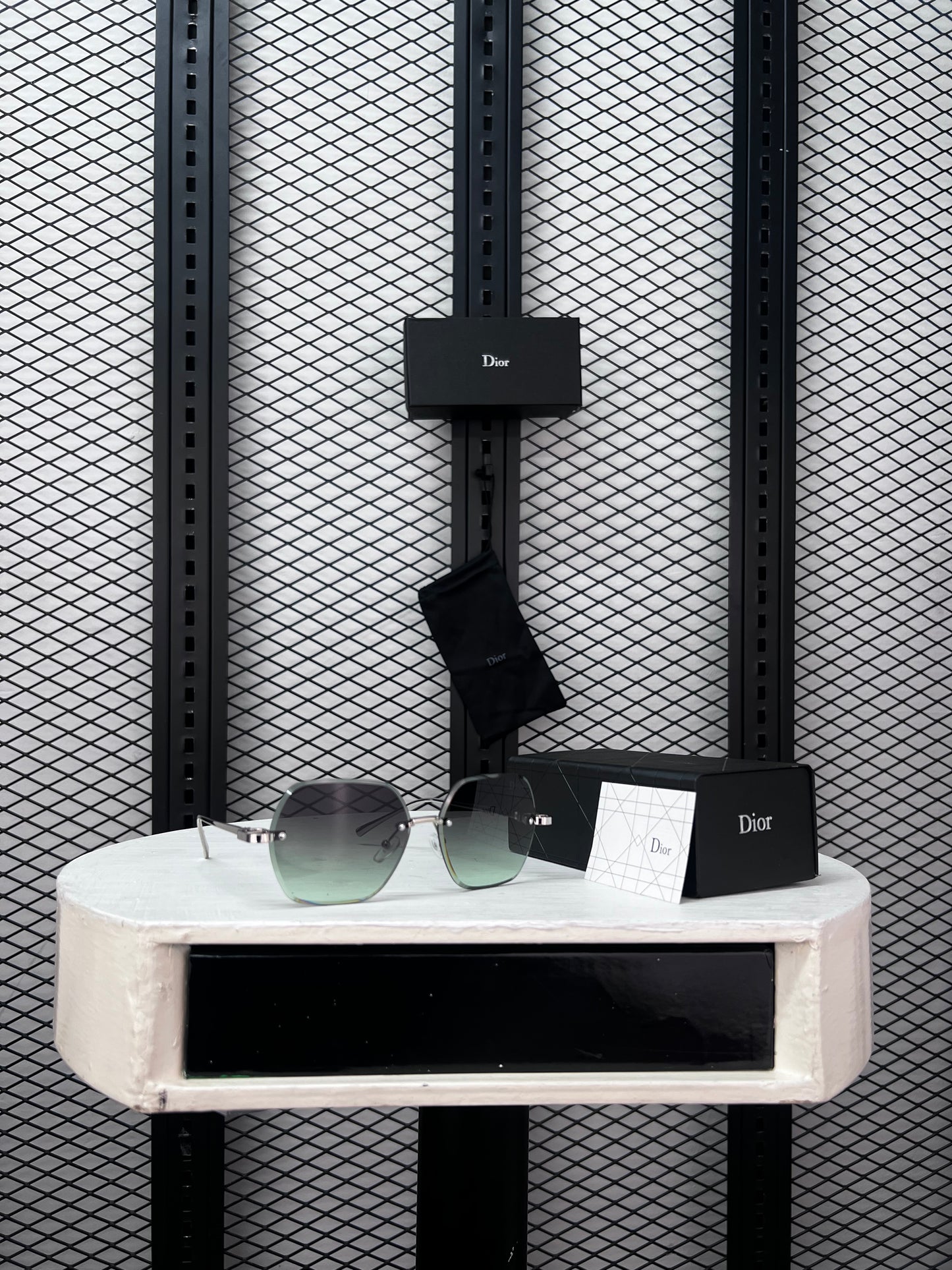 Luxury Sunglasses