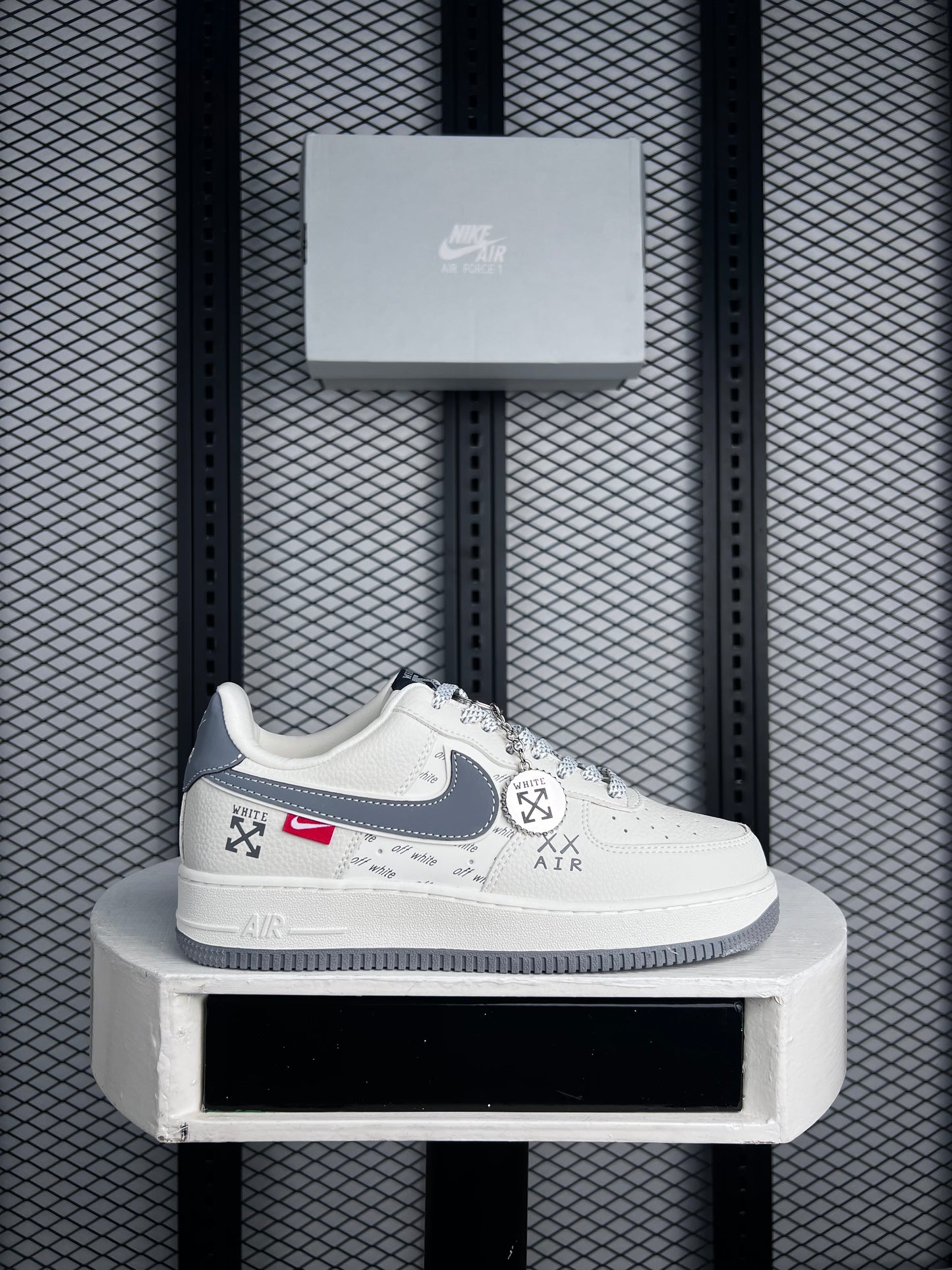 Special edition sneakers
