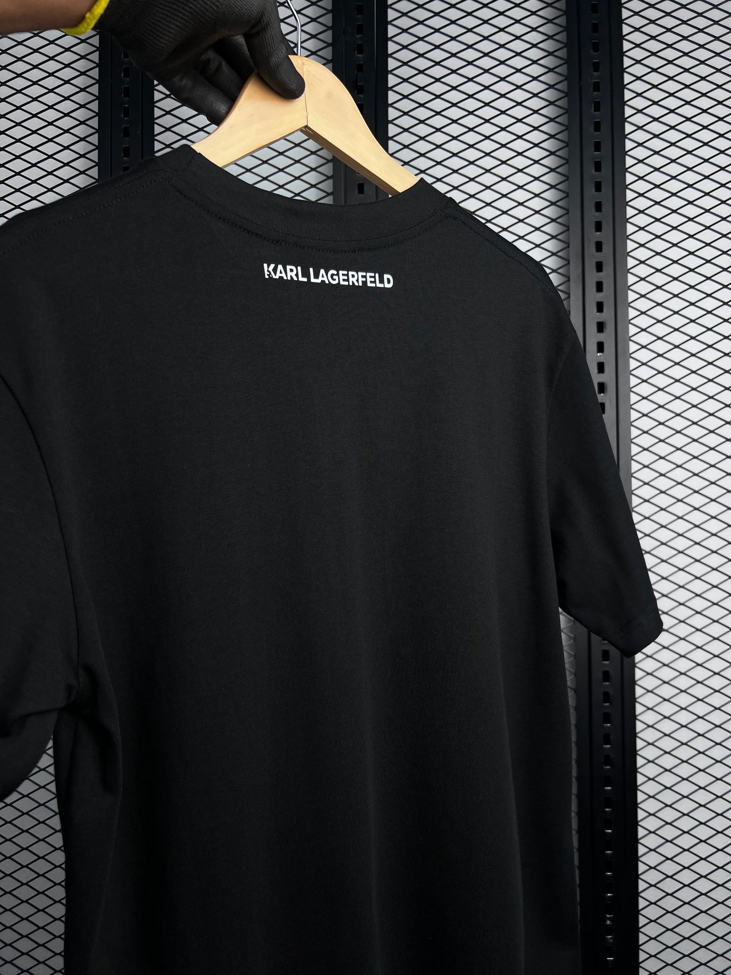 Men’s Luxury T Shirts