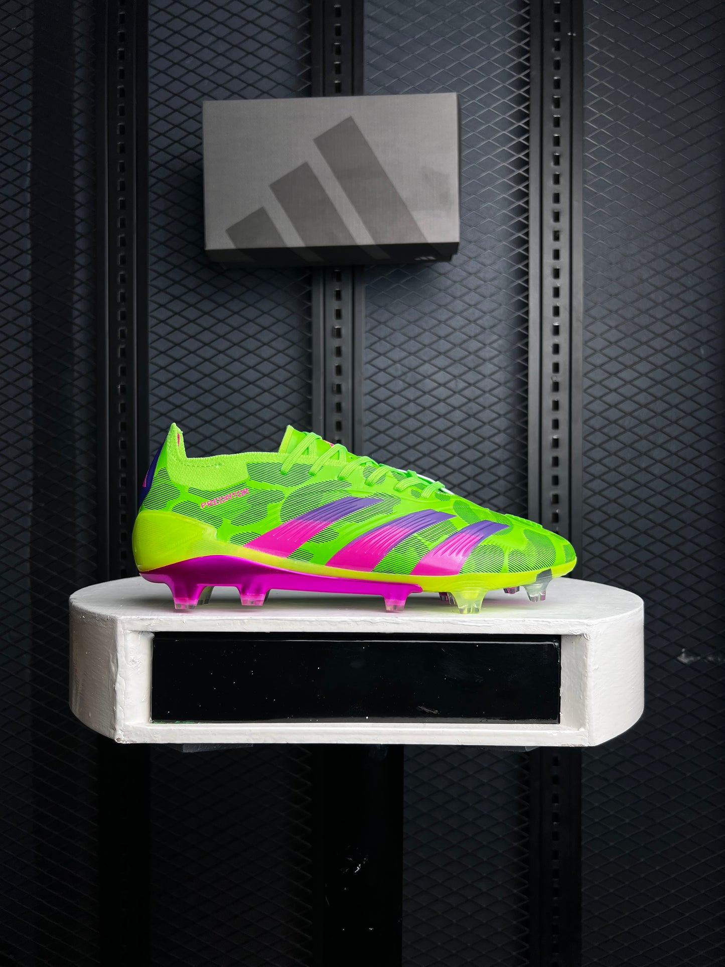 Men’s Soccer Boots Special Edition