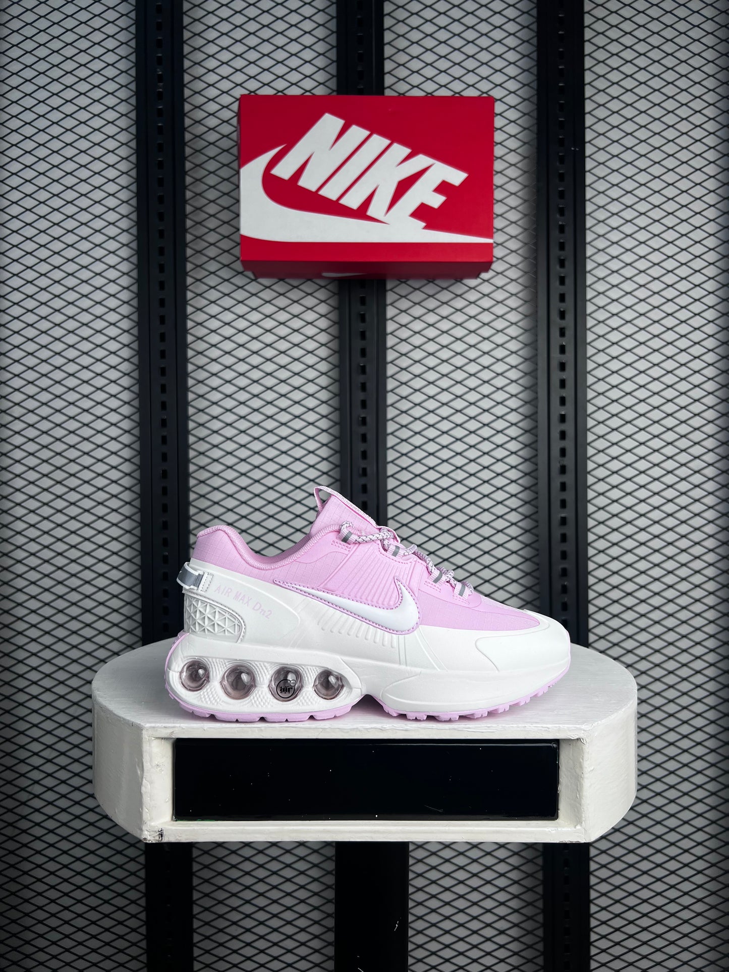 Special Edition sneaker
