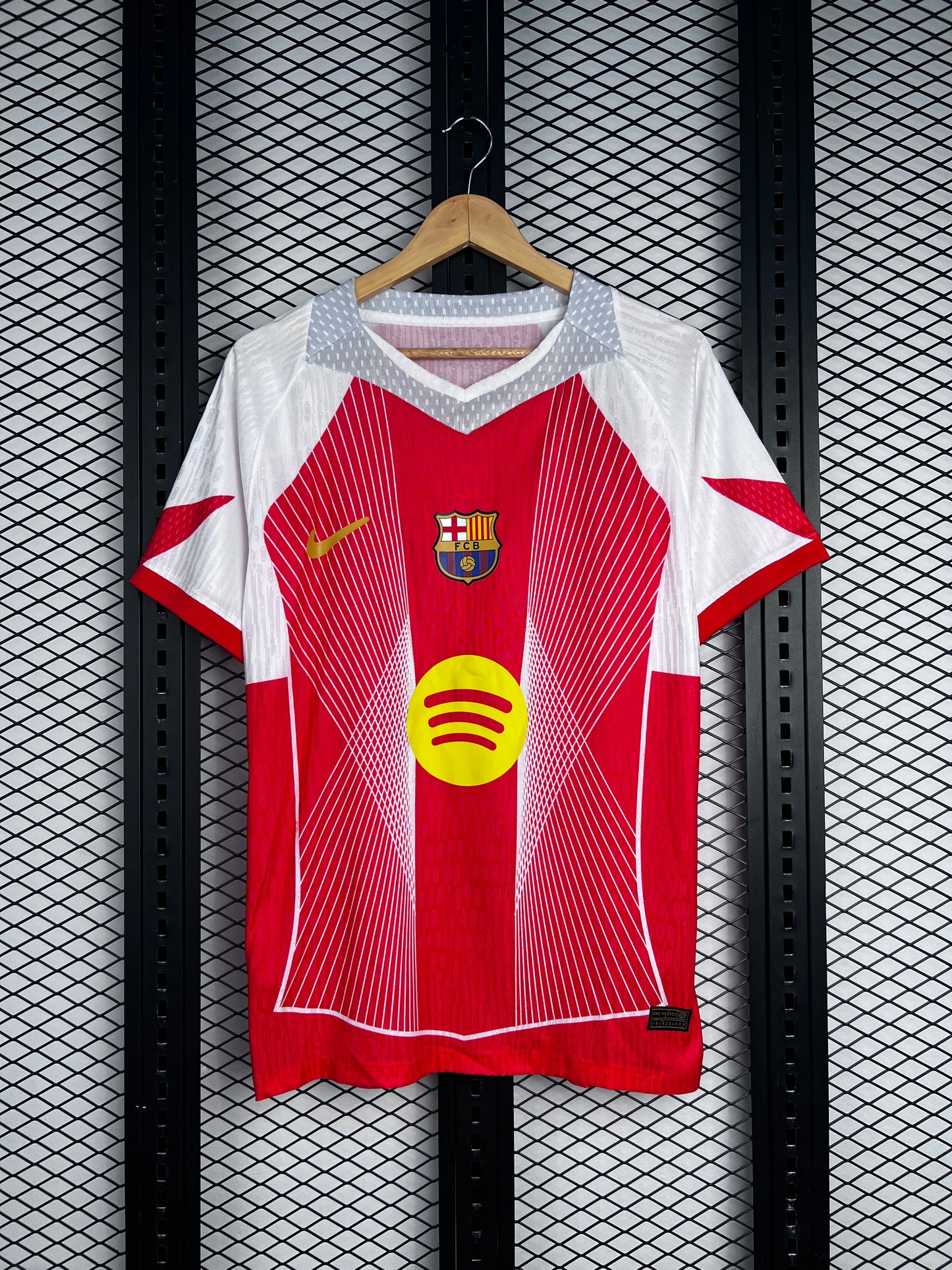 25/26 Season Soccer Jerseys