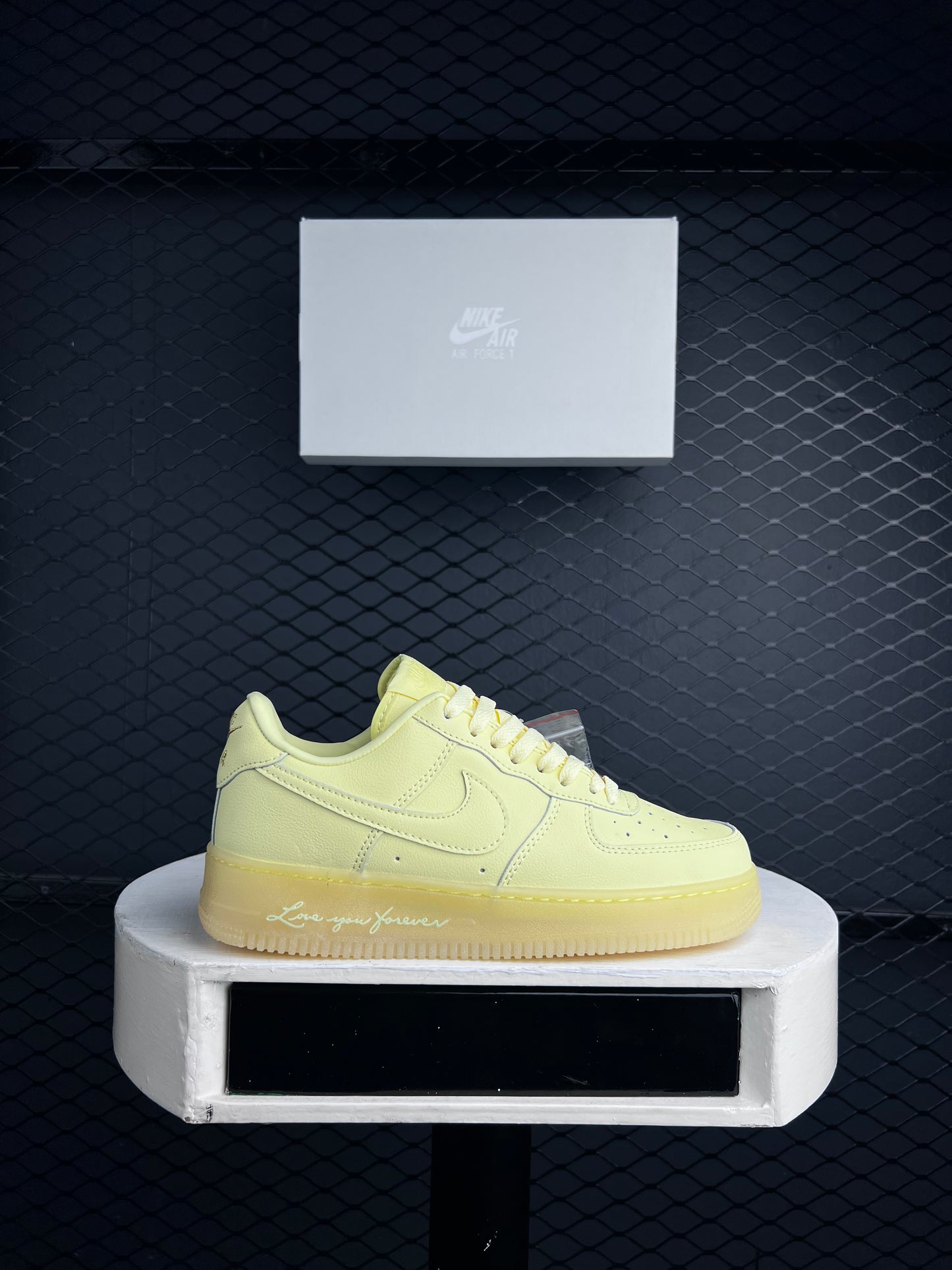 AF1 x NOCT Luxury Sneaker’s