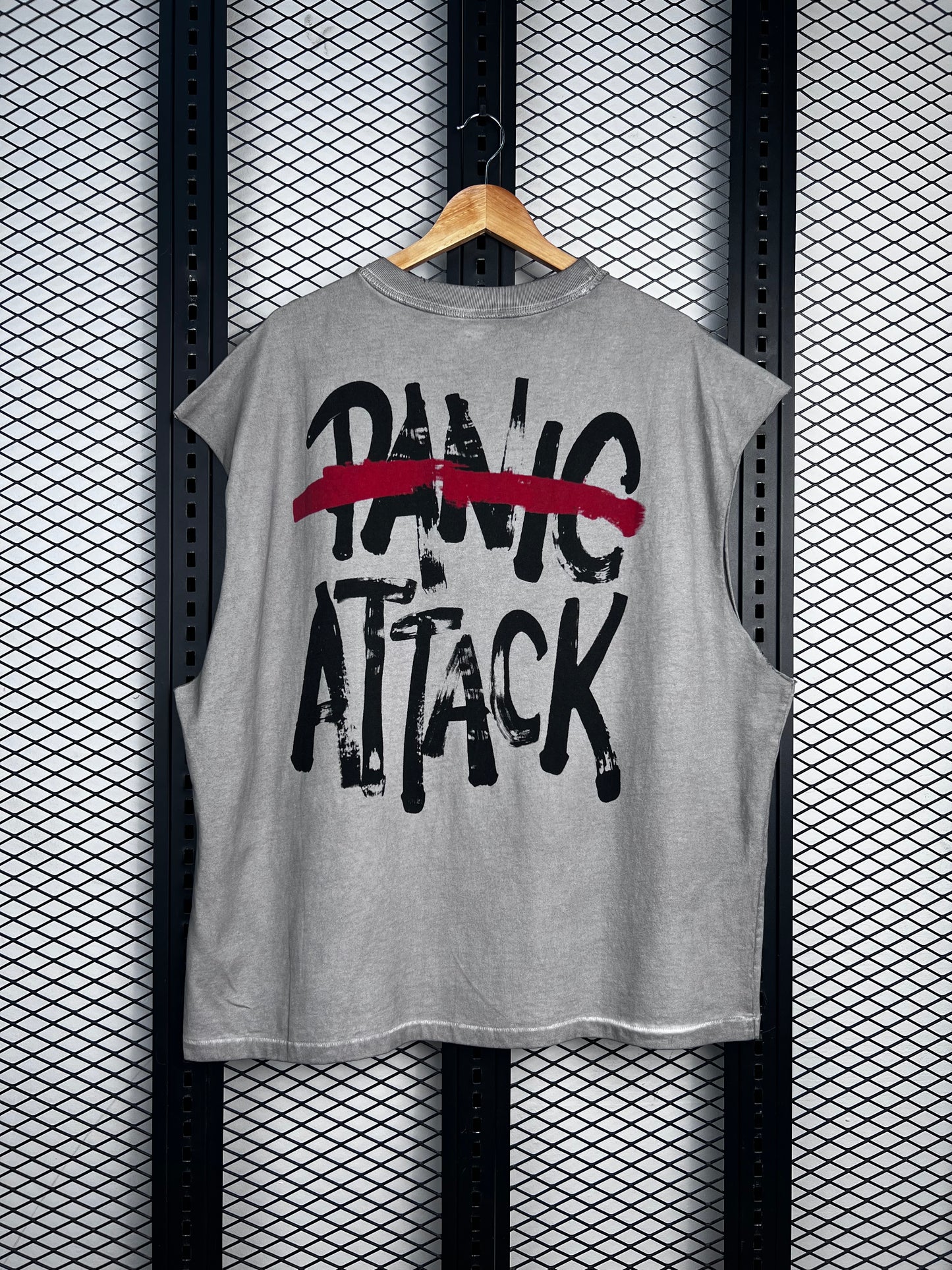 Special edition clothing