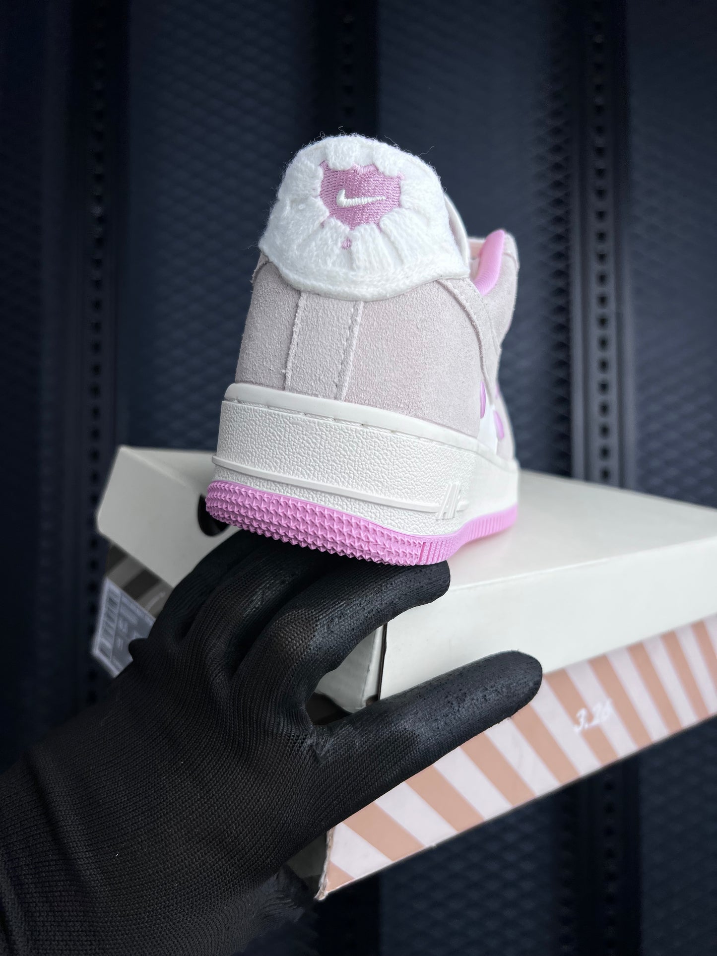 AF1 Special Edition Sneaker