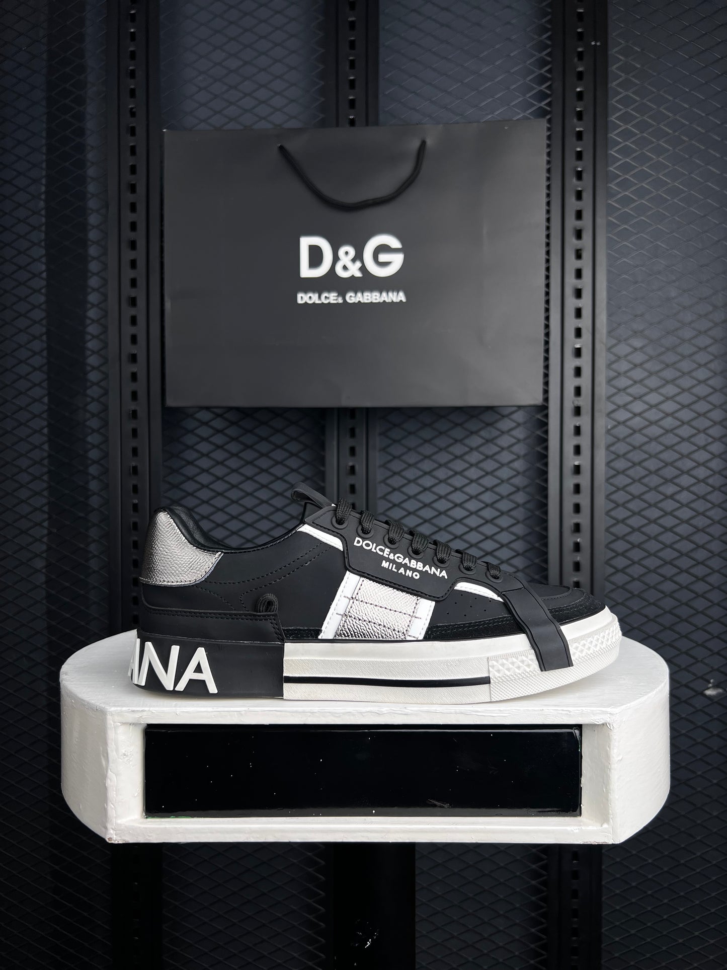 Men’s Special Edition Sneakers