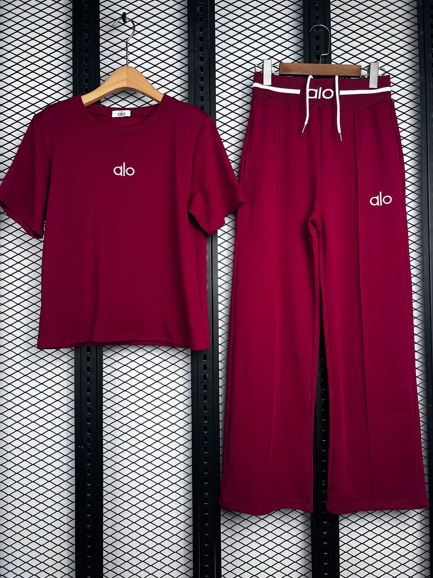 Ladies Special Edition 2piece