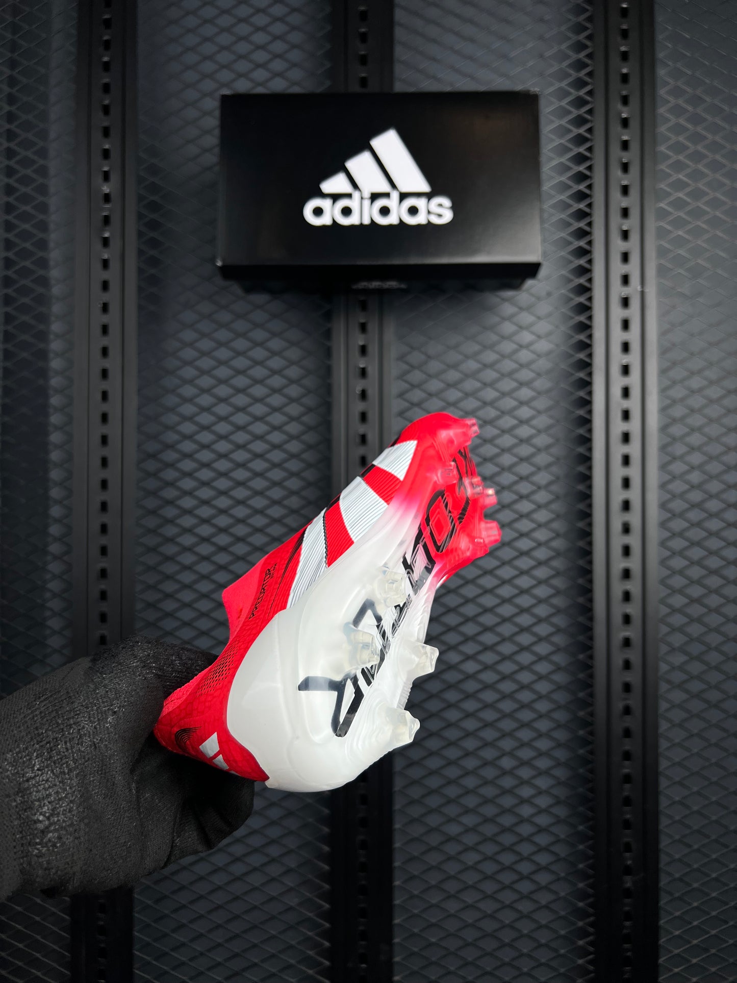 Soccer Boots Special Edition