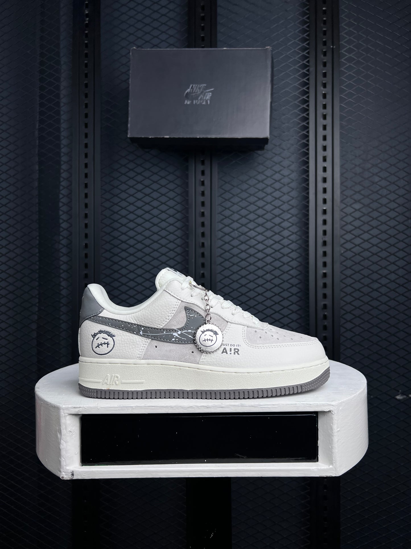 AF1 Lifestyle Sneaker