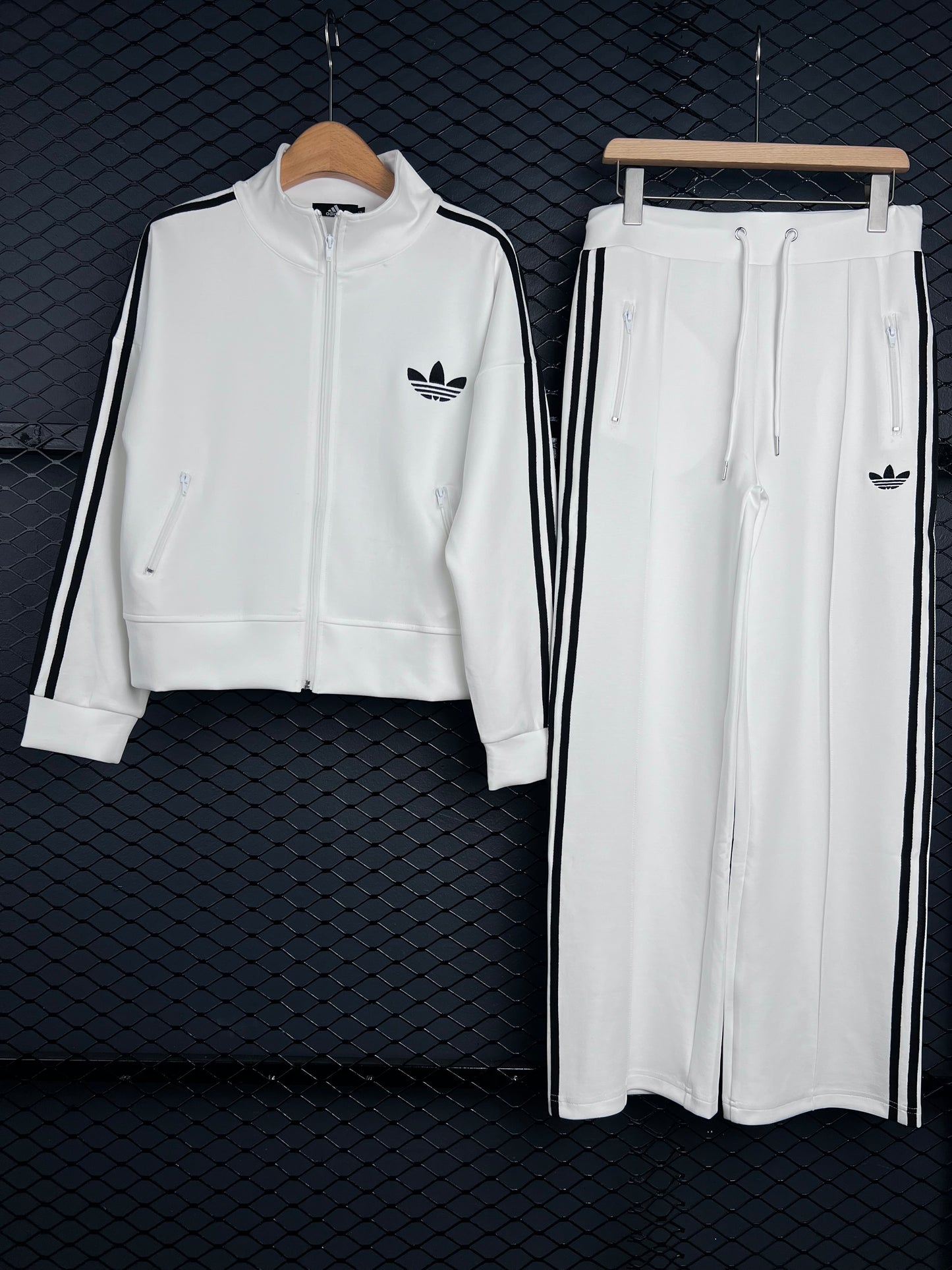 Ladies Special Edition Tracksuit