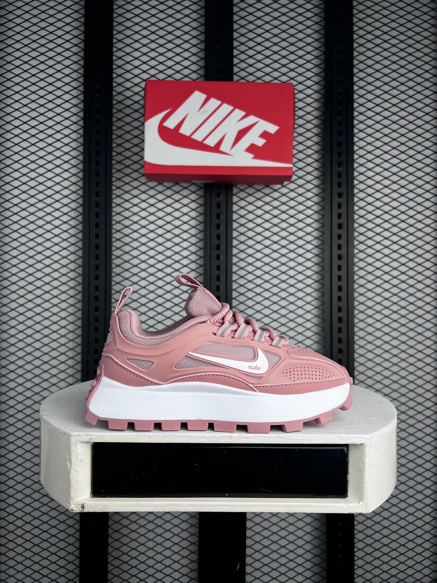 Special Edition sneaker