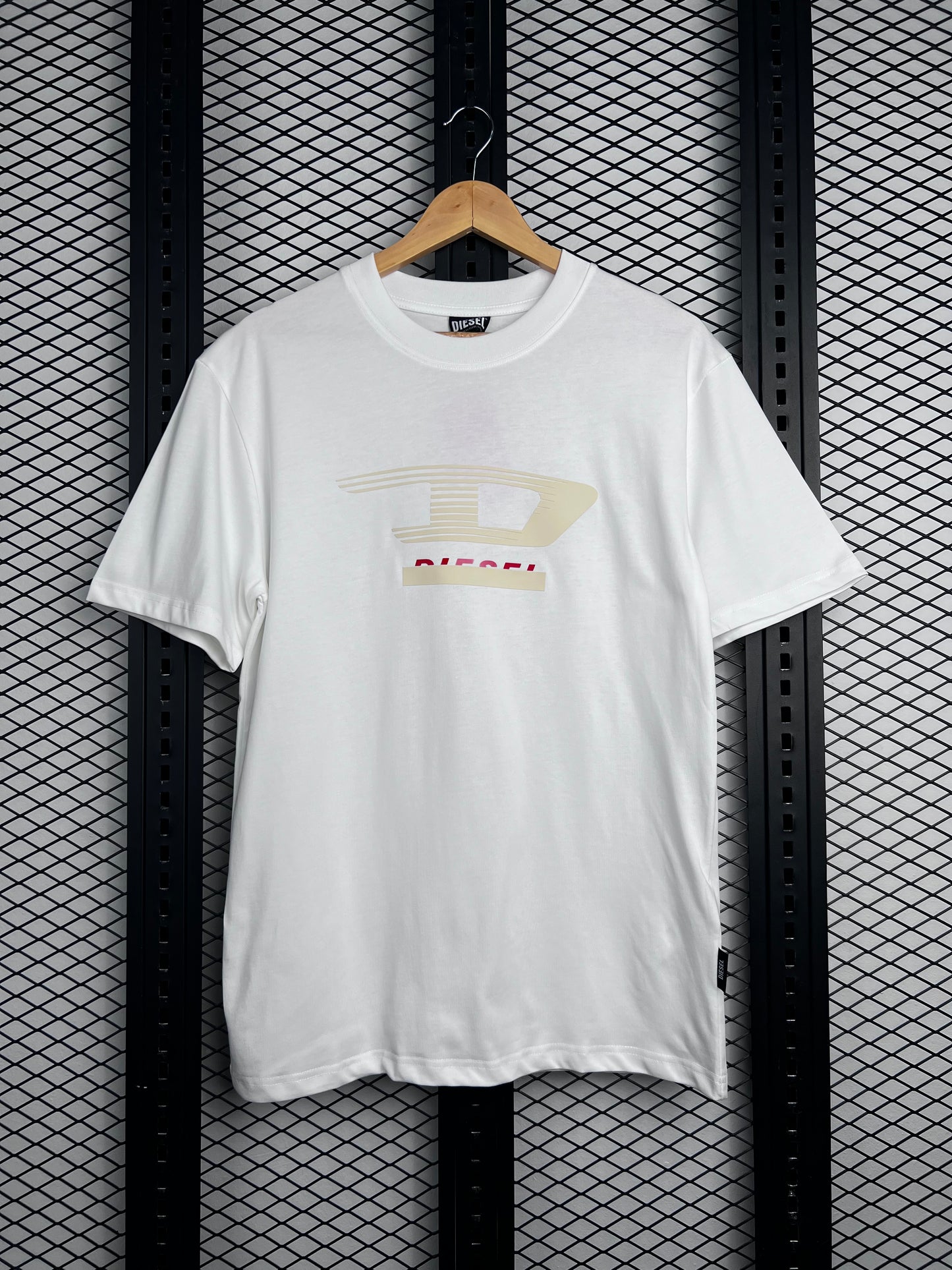 Men’s Luxury T Shirts