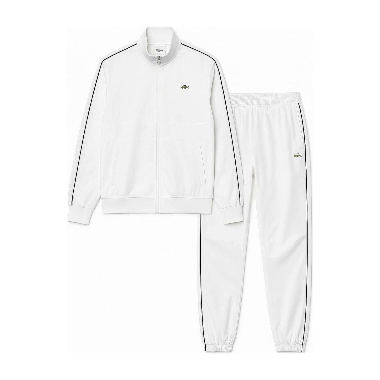 Men’s special edition tracksuits