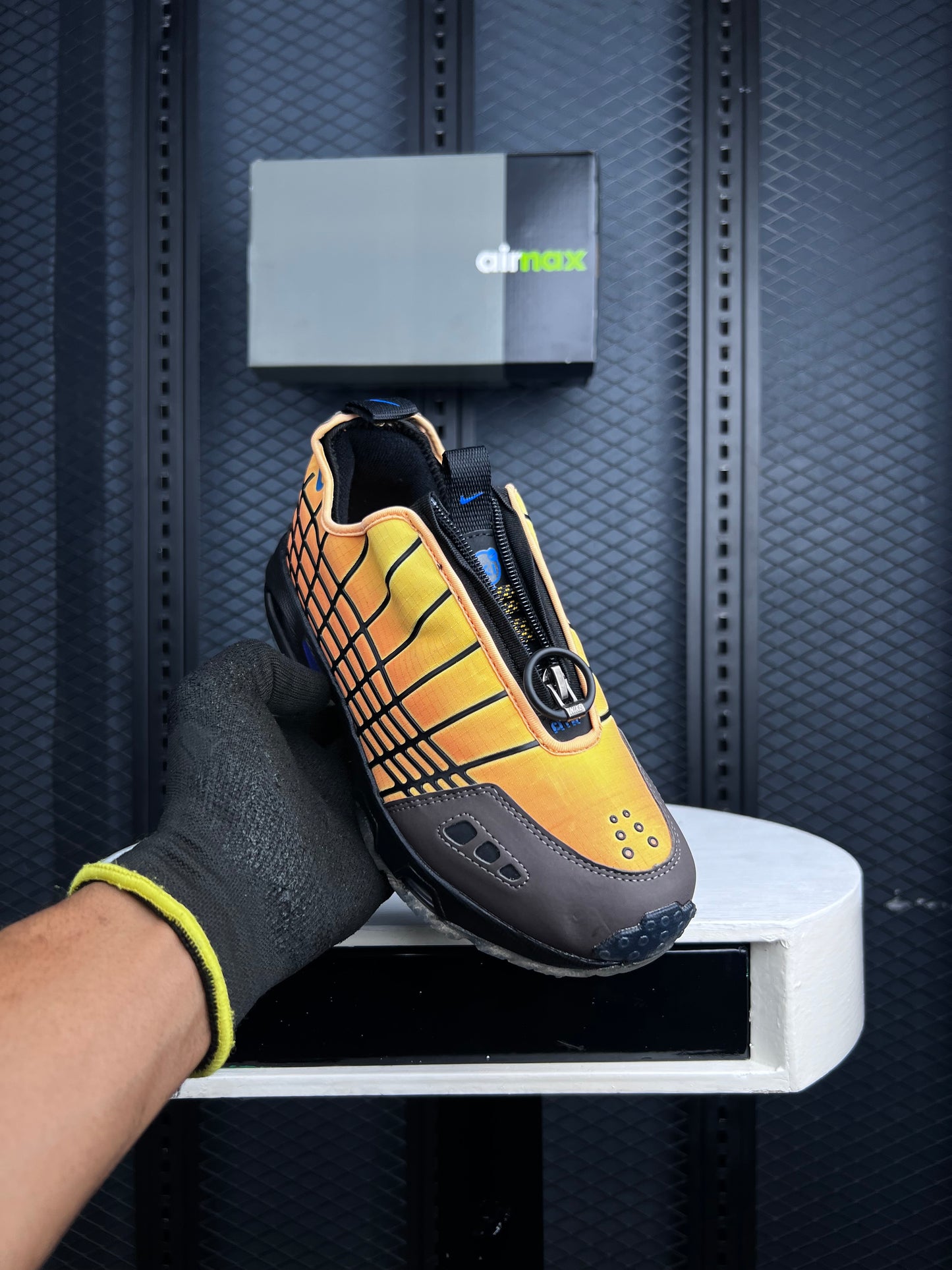 Ladies Luxury Sneakers