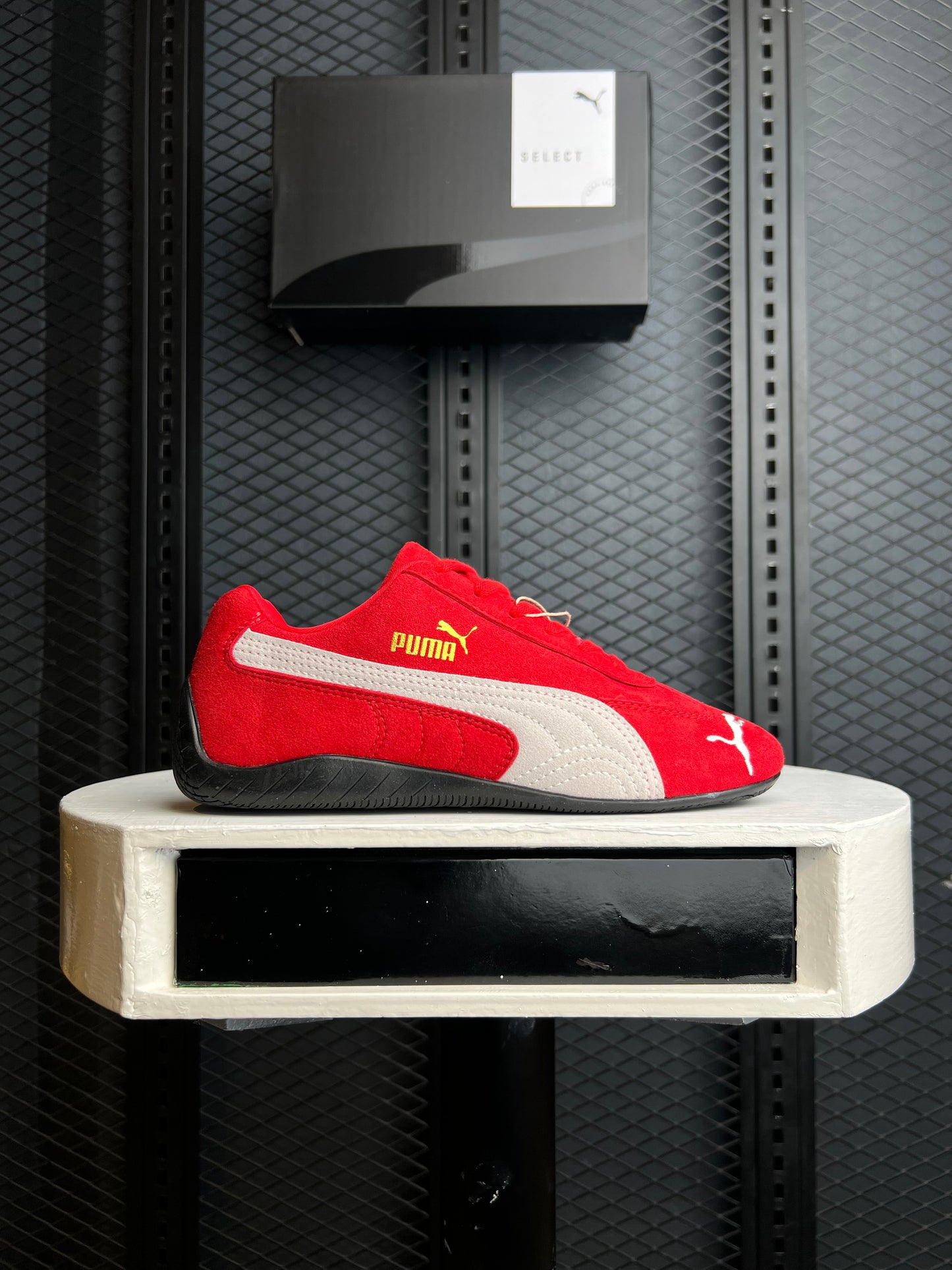 Special designed sneakers