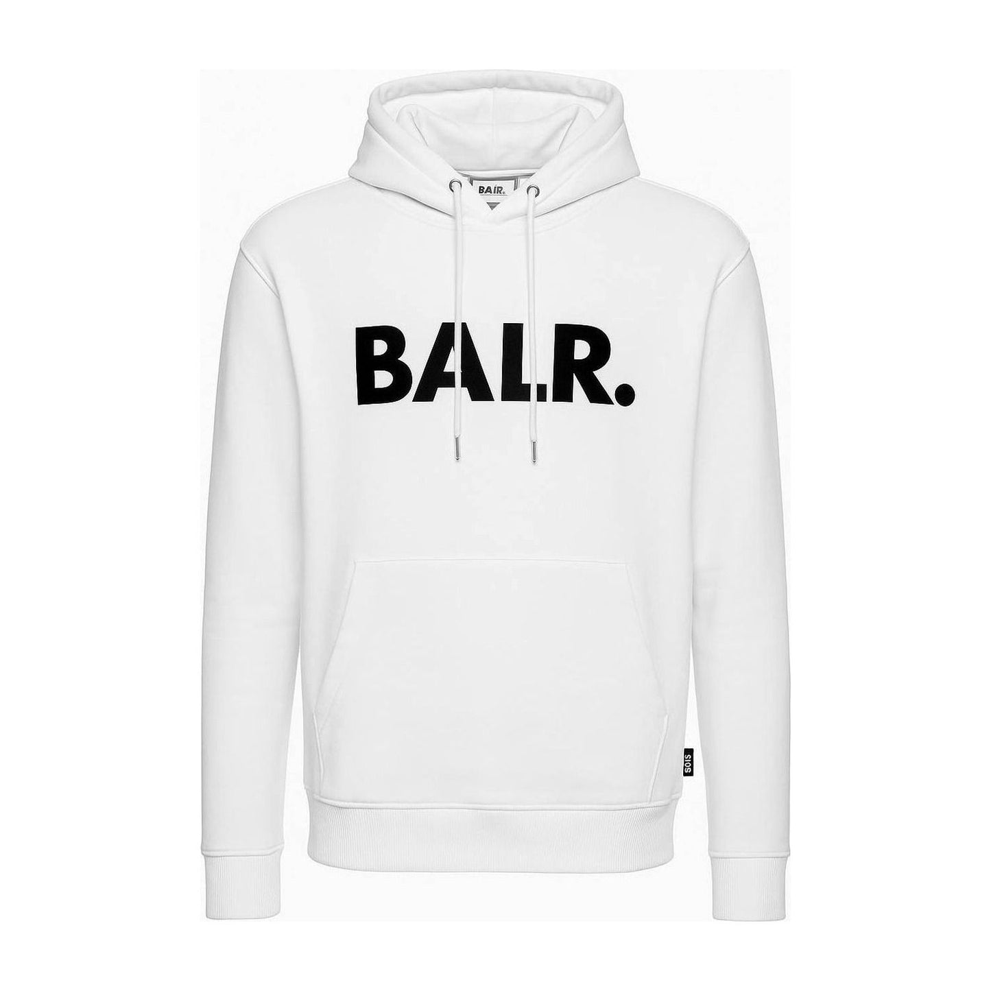New edition hoodies