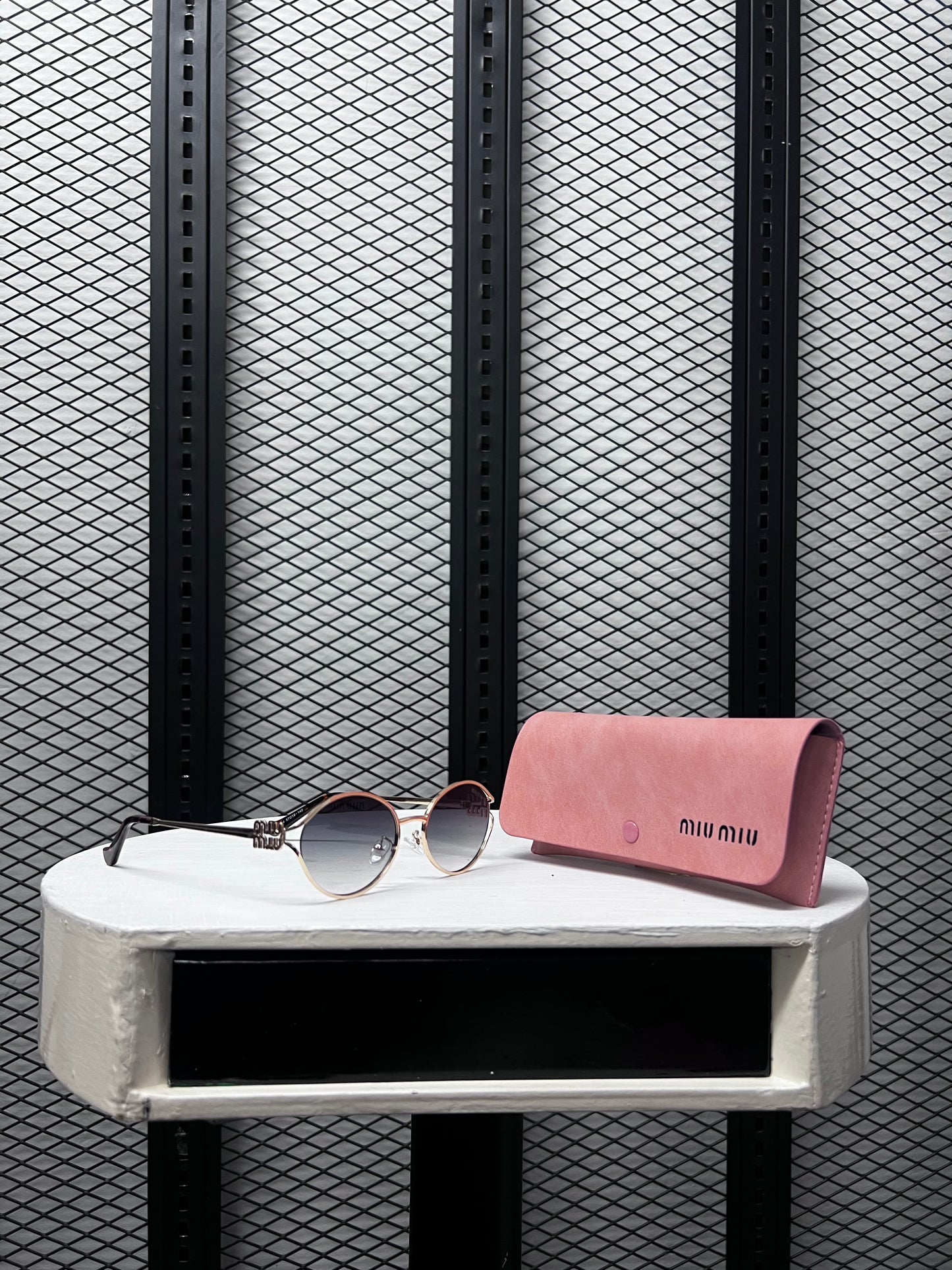 Luxury Sunglasses