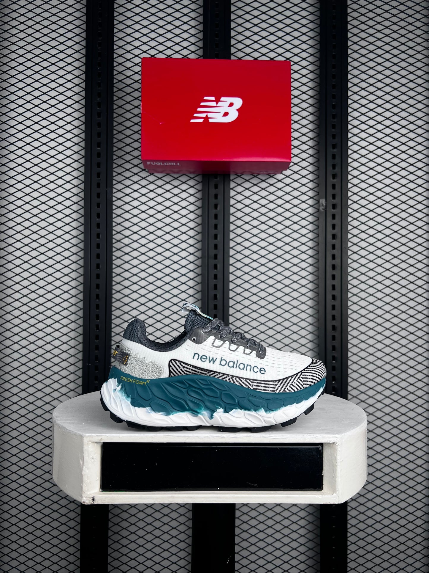Special Edition sneaker