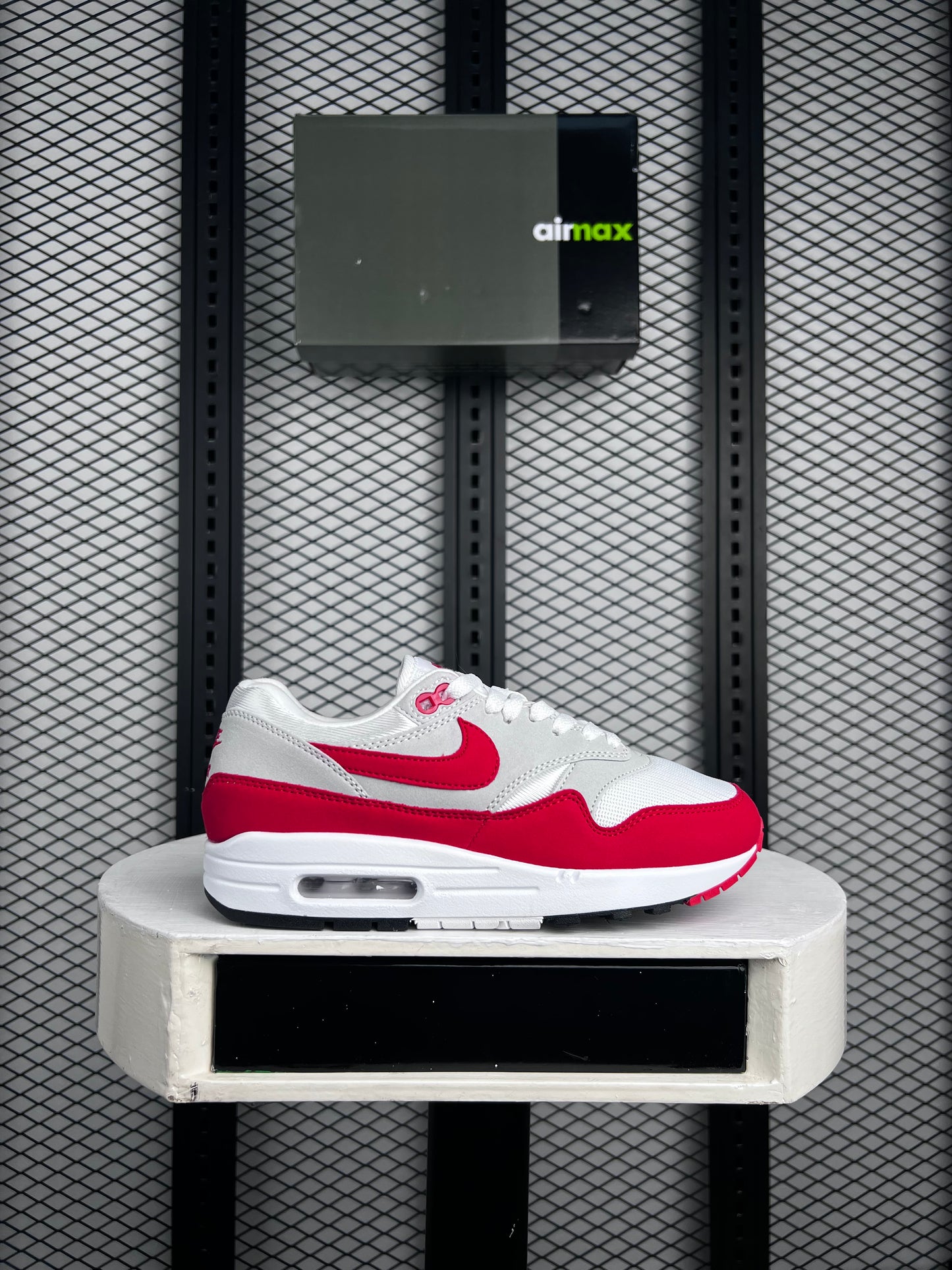 New released sneakers