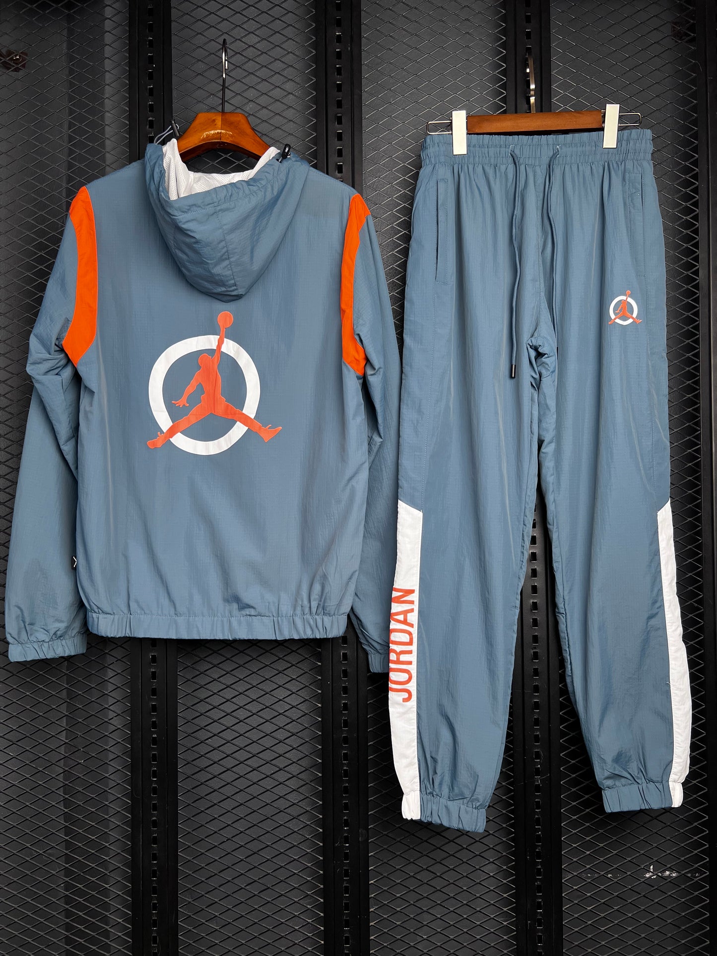 AJ New released tracksuit