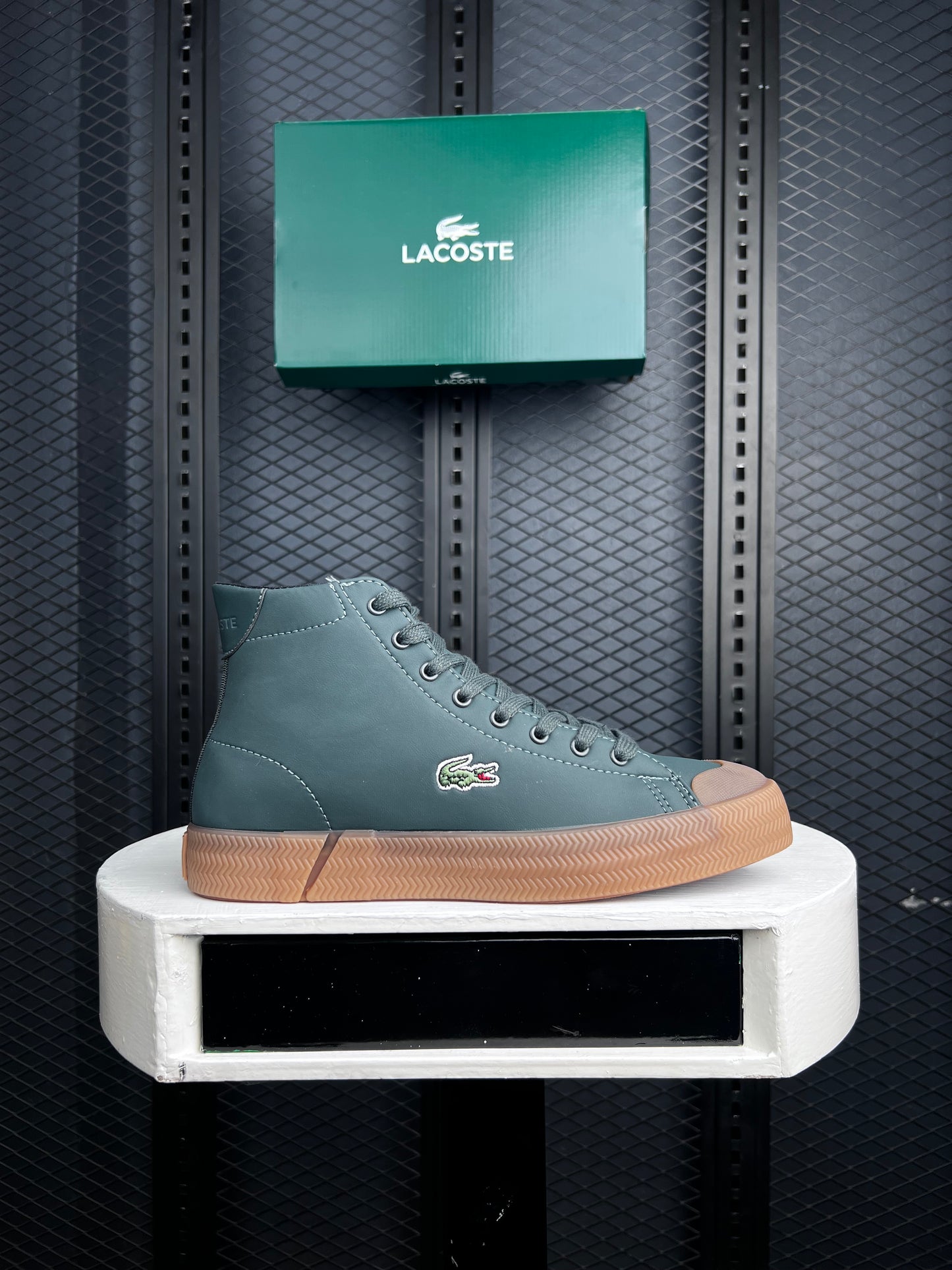 Men’s Lifestyle Sneakers