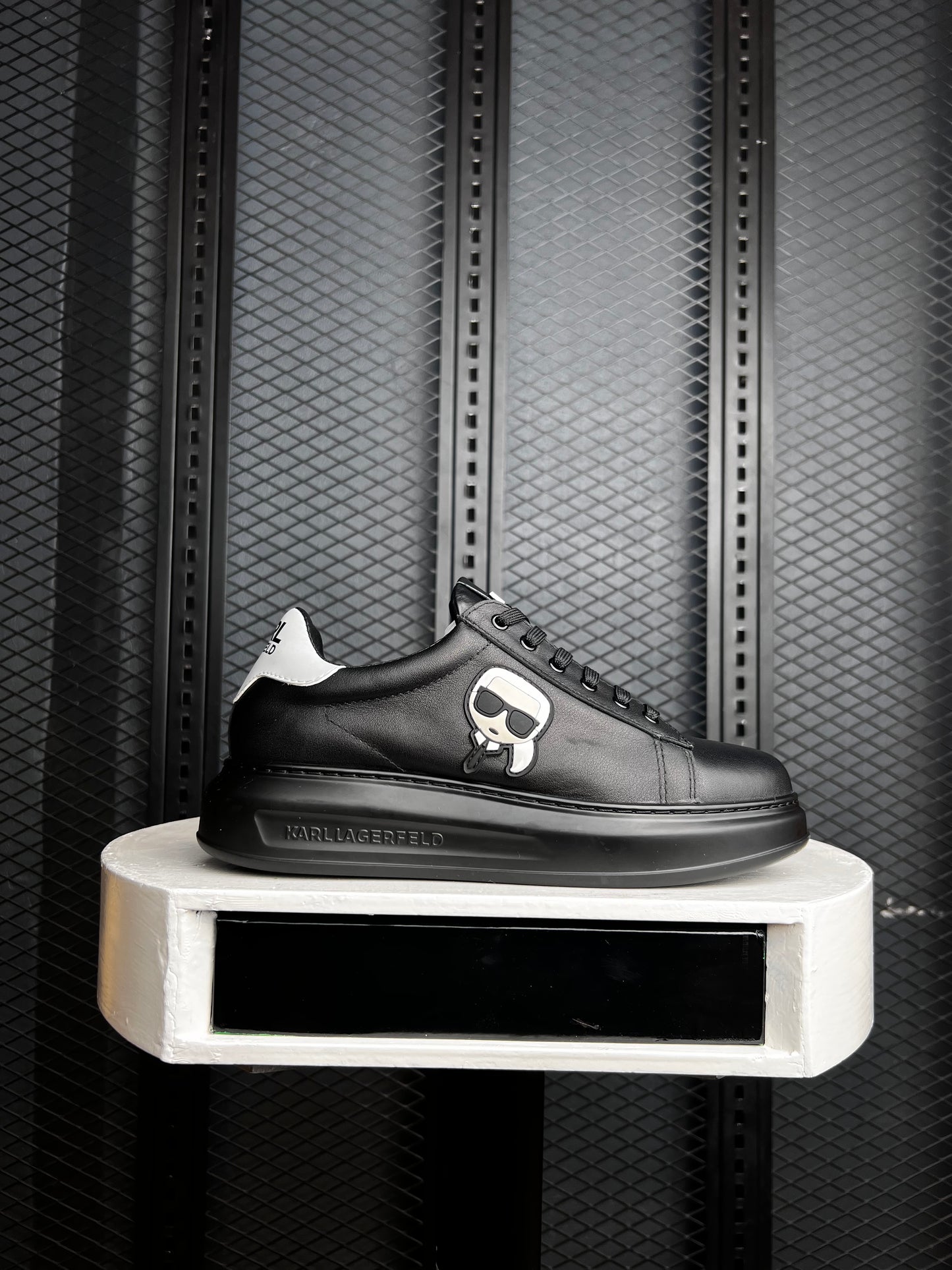 New Edition Sneakers