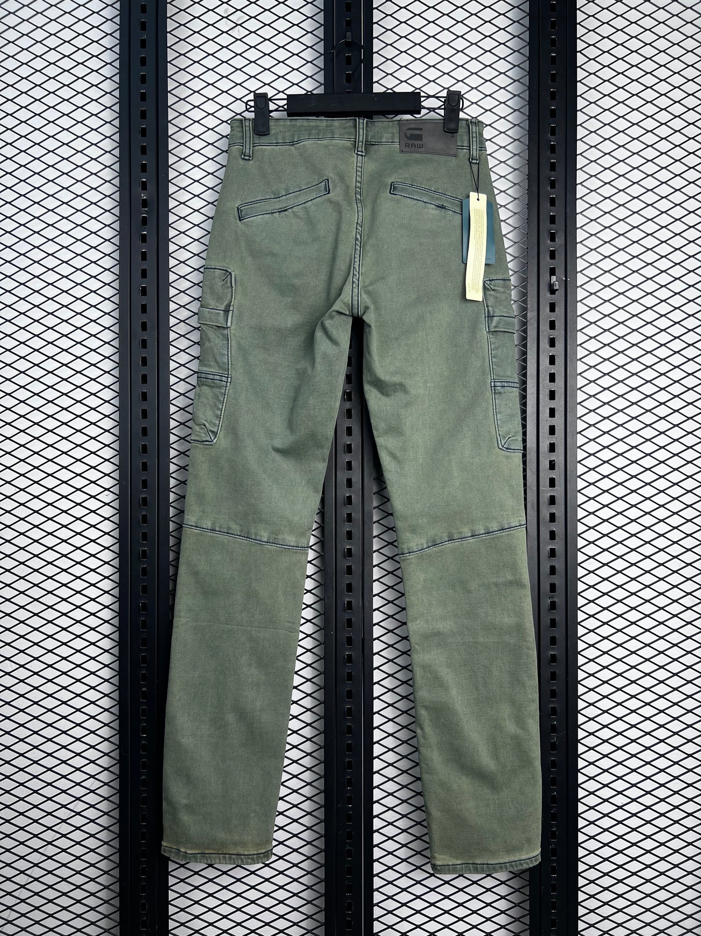 Men’s Designed Jeans