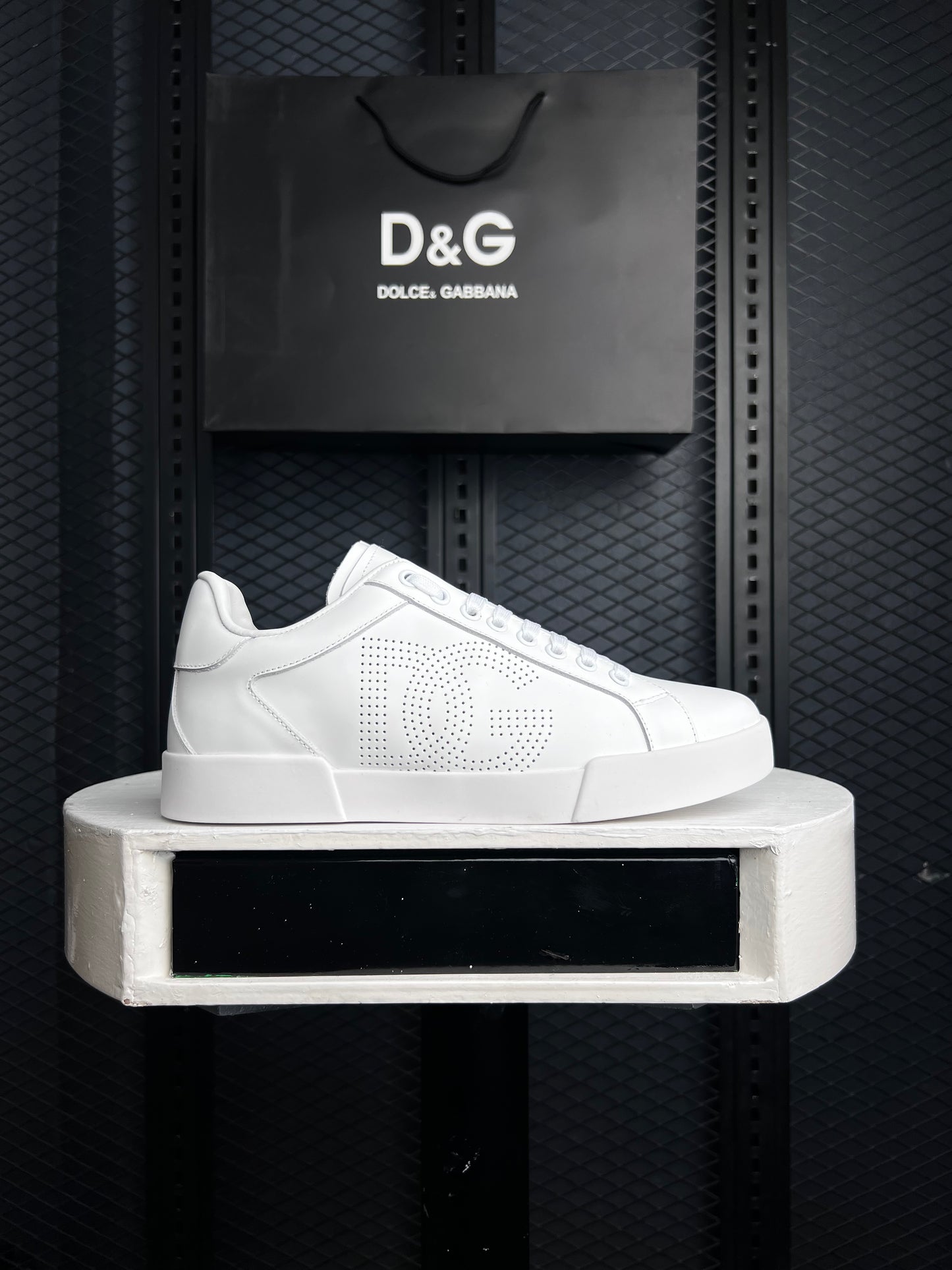 Portofino Sneaker’s D&