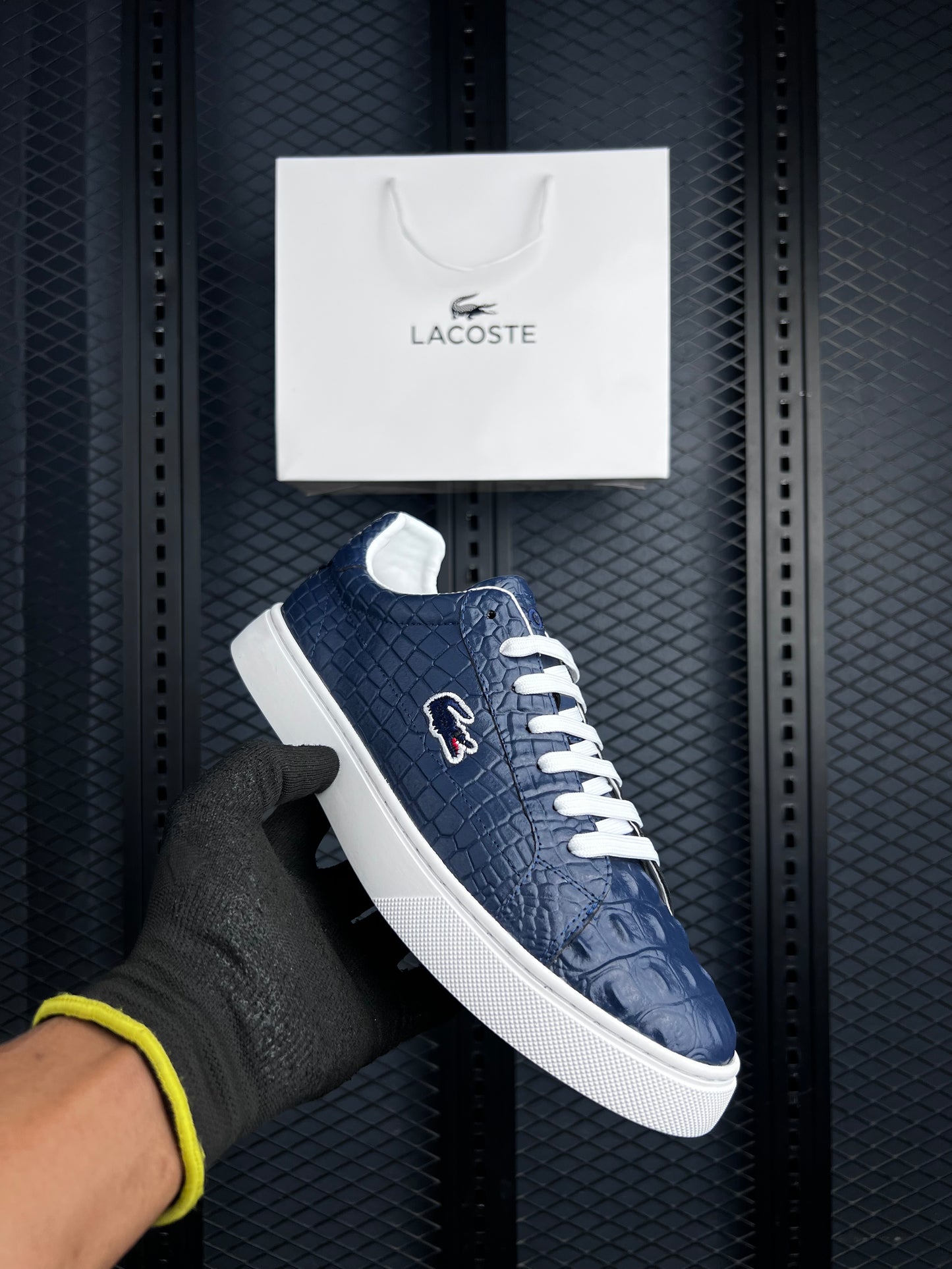 Men’s Lifestyle Sneaker’s