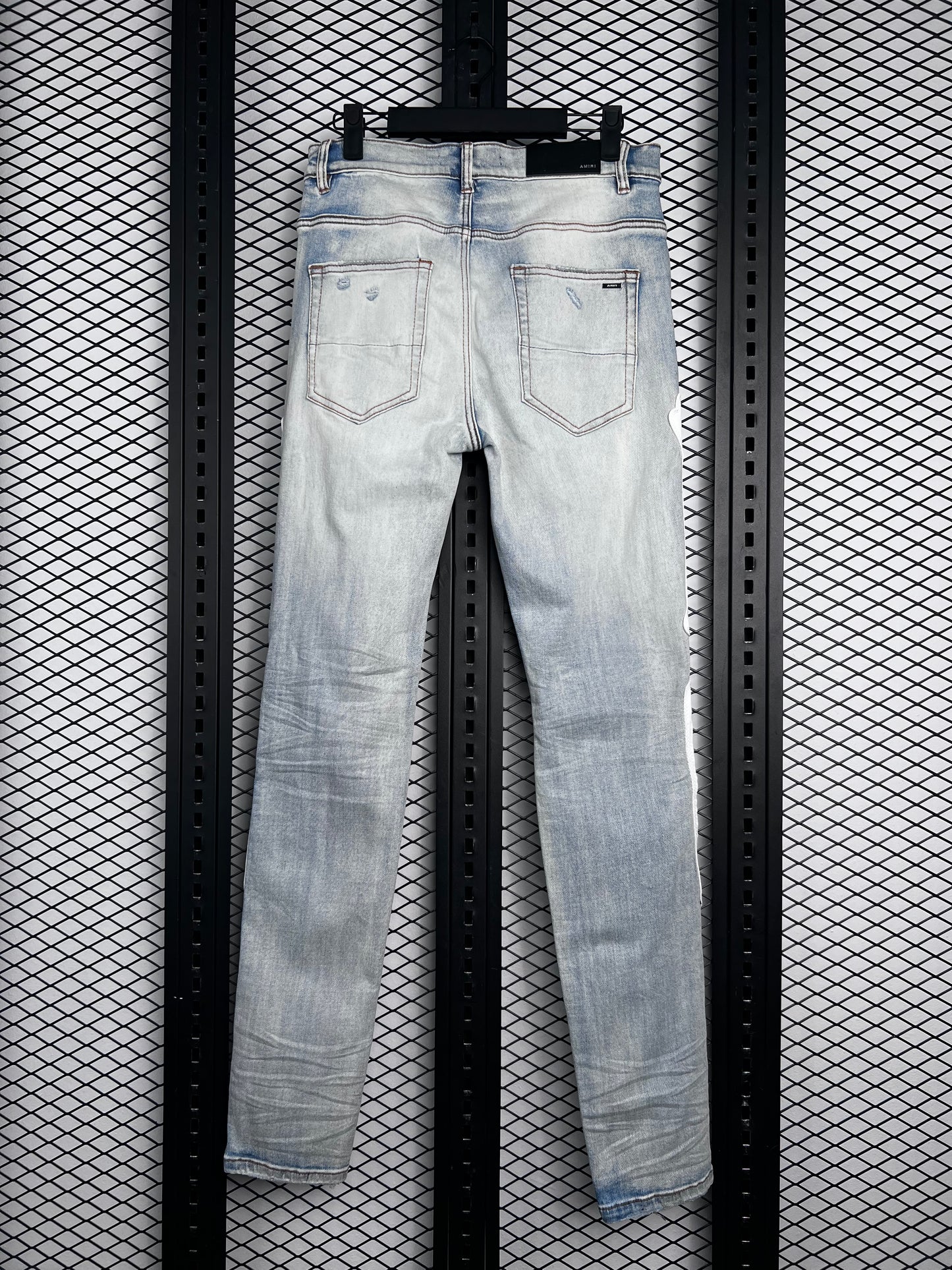 Men’s Designed Jeans