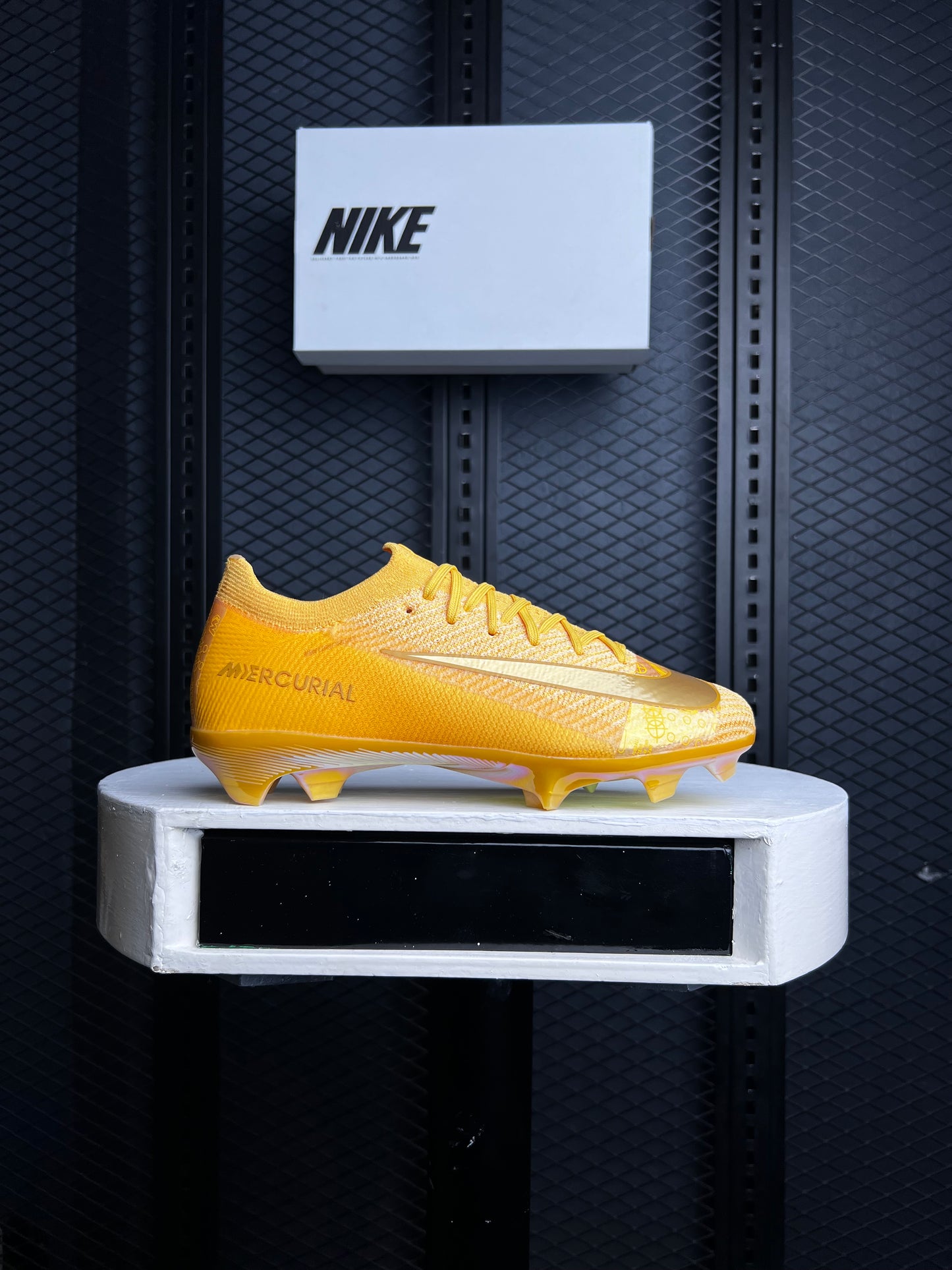 Men’s Soccer Boots Special Edition