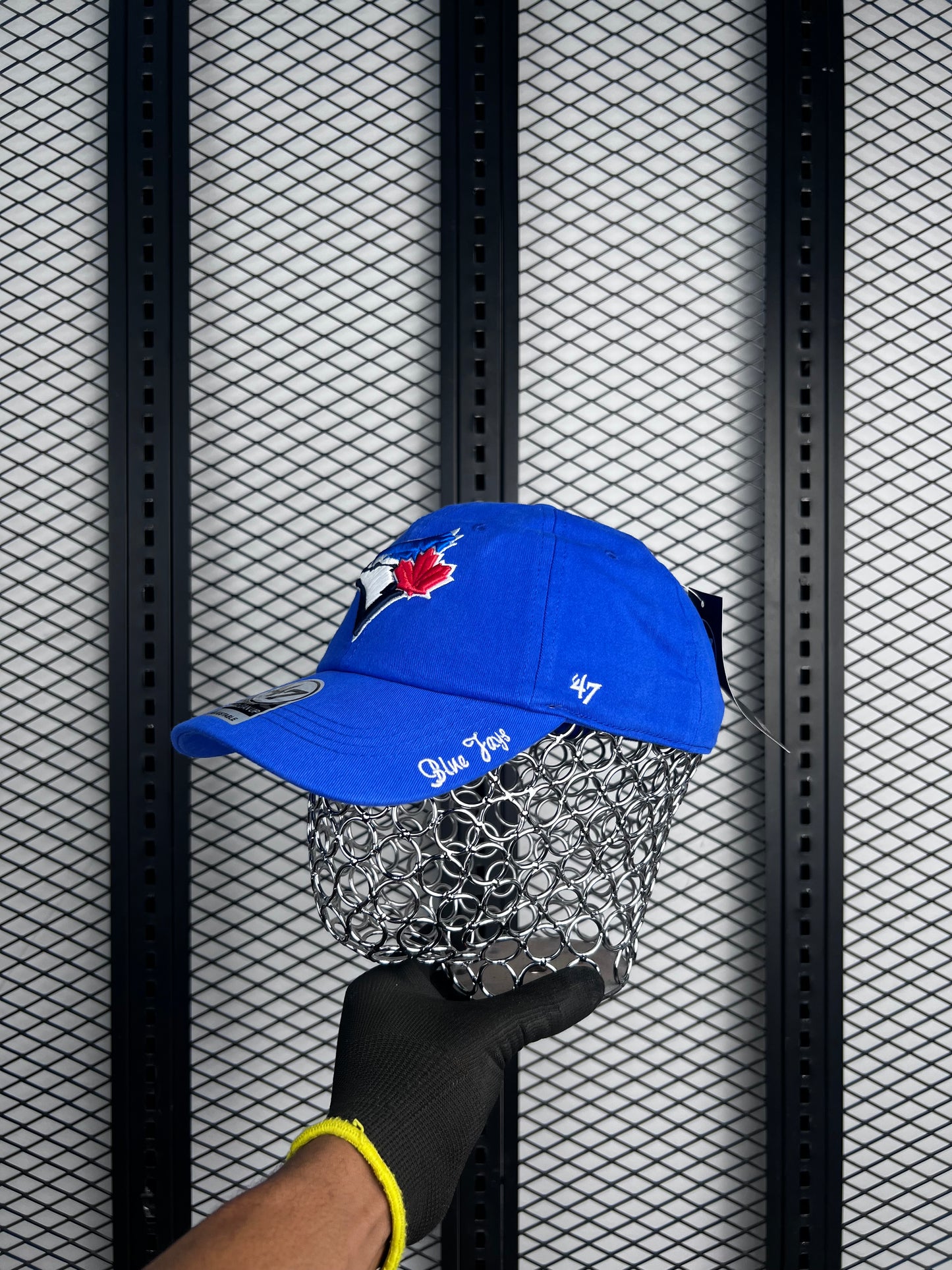 New Era Cap Adjustable