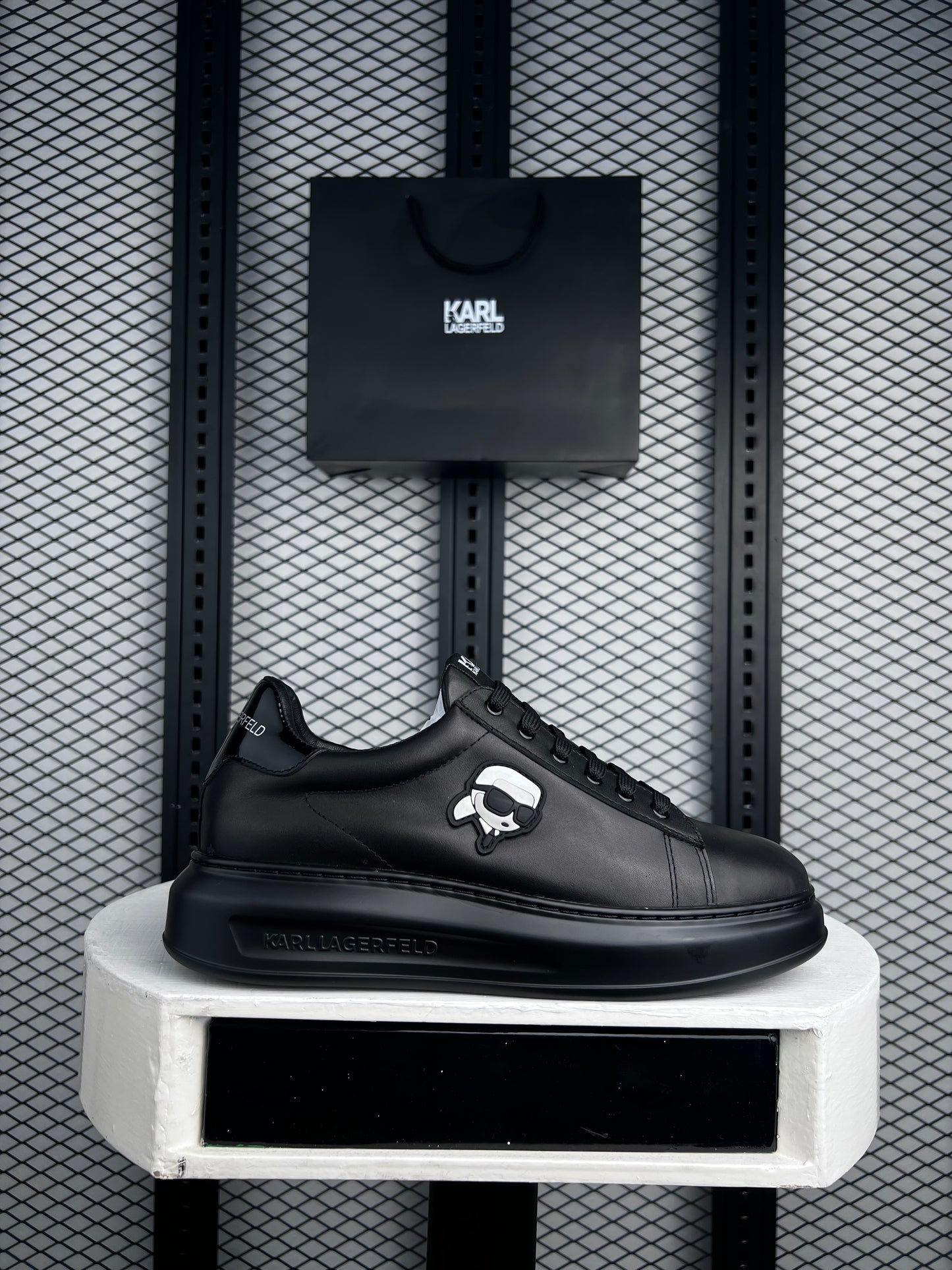 Men’s Lifestyle Sneakers