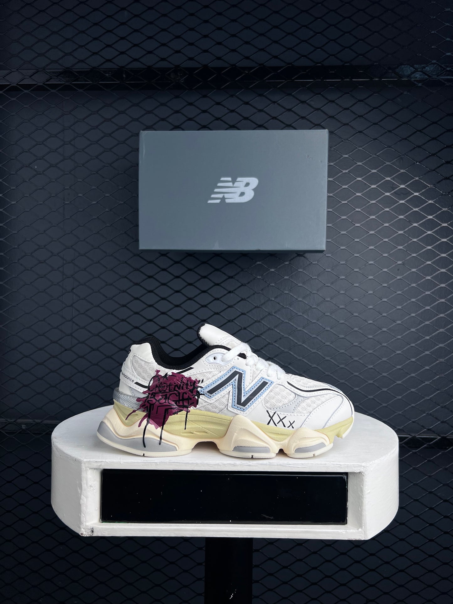 Ladies New Released Sneakers