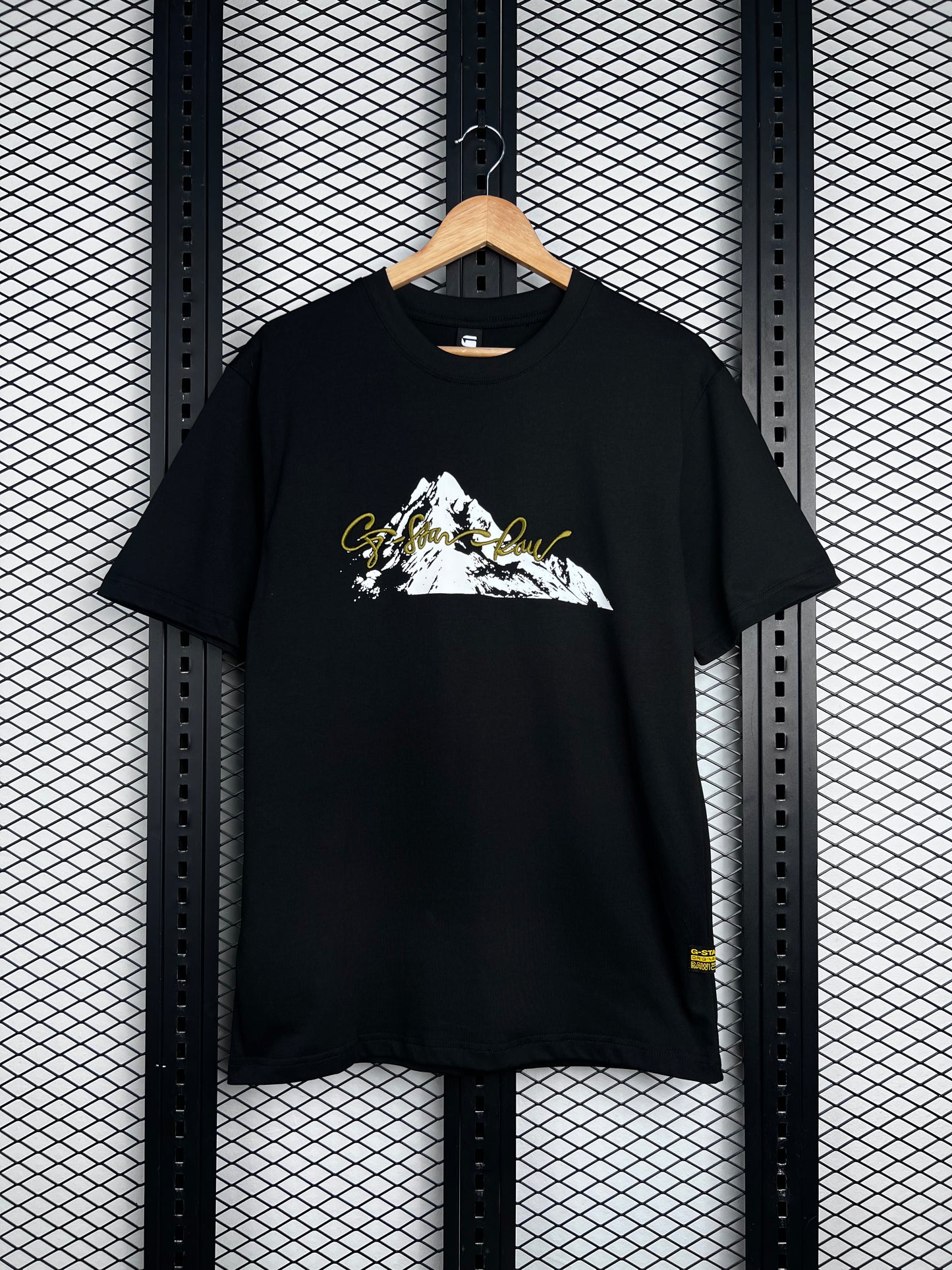 Men’s Luxury T Shirt