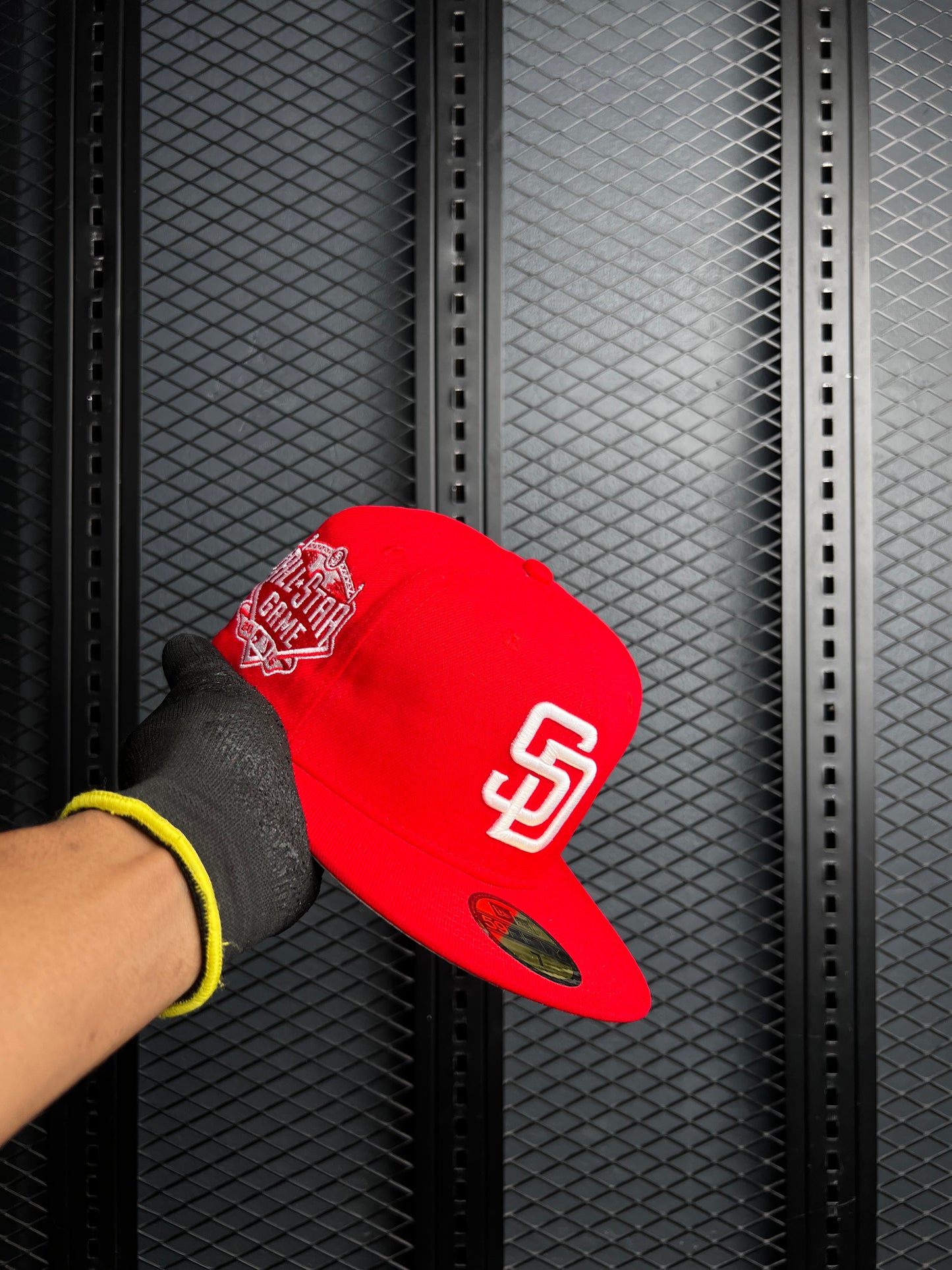 Lifestyle New Era Flat Cap