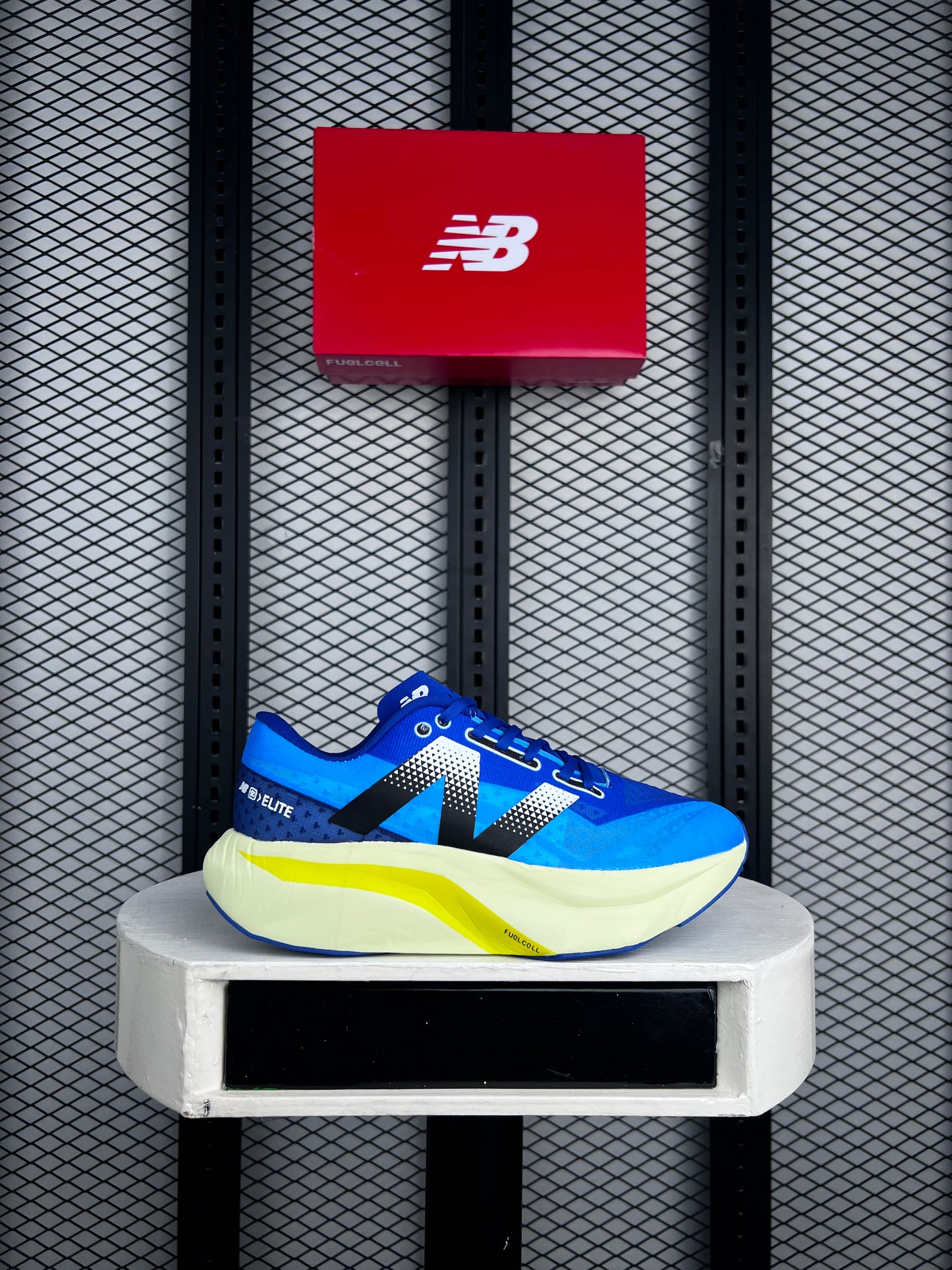 NB Lifestyle Sneaker