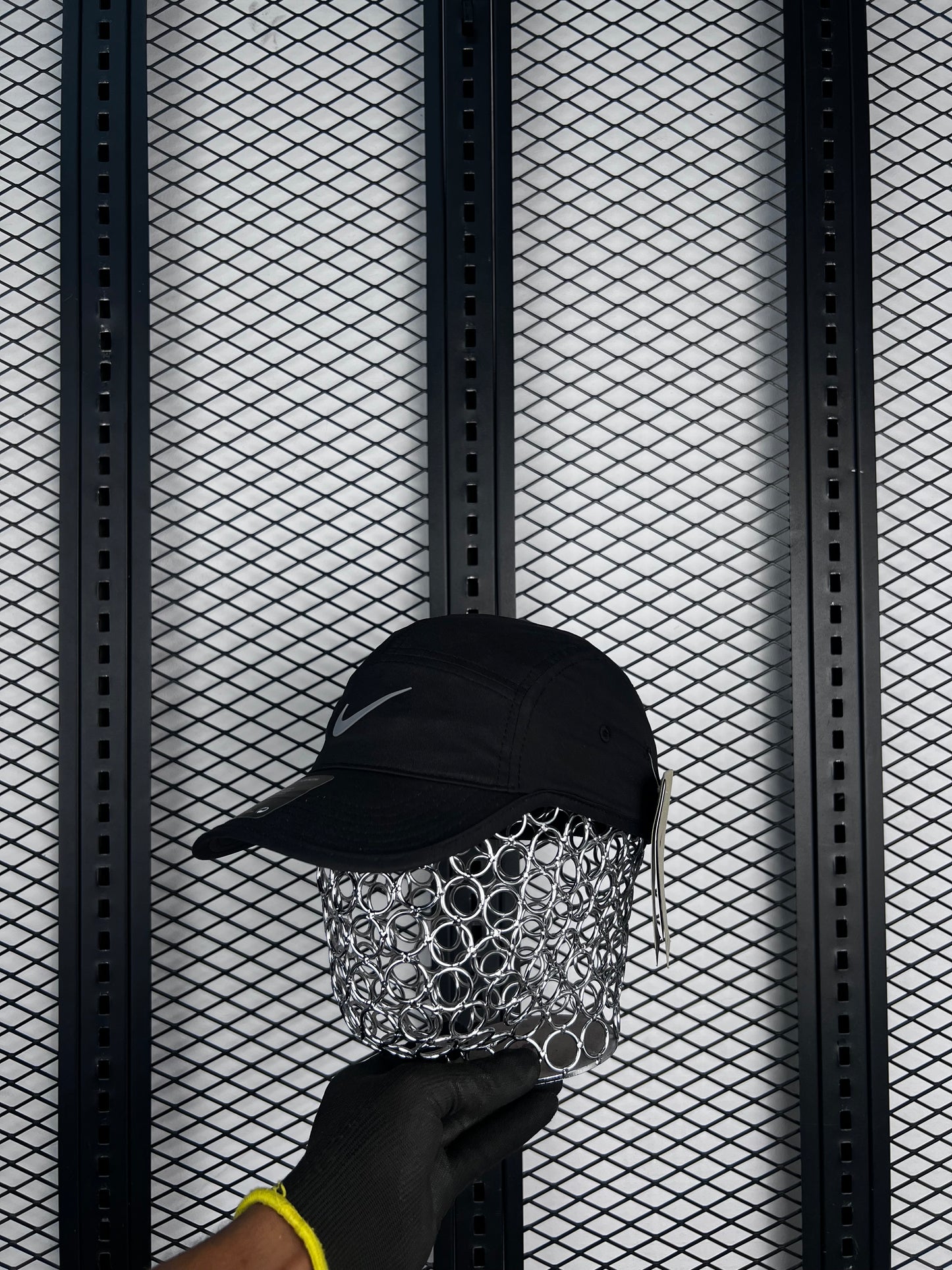New Era Cap Adjustable