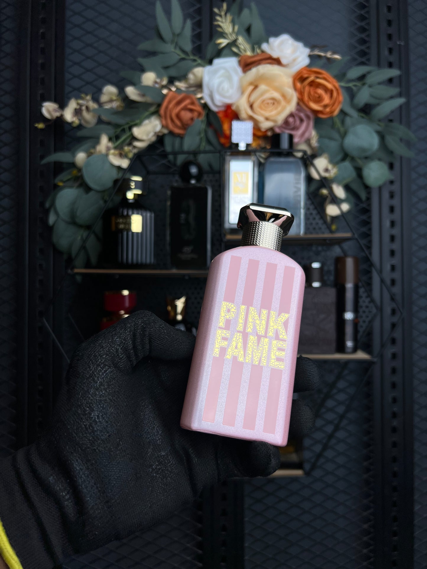 Fragrance World Pink Fame Women Parfum