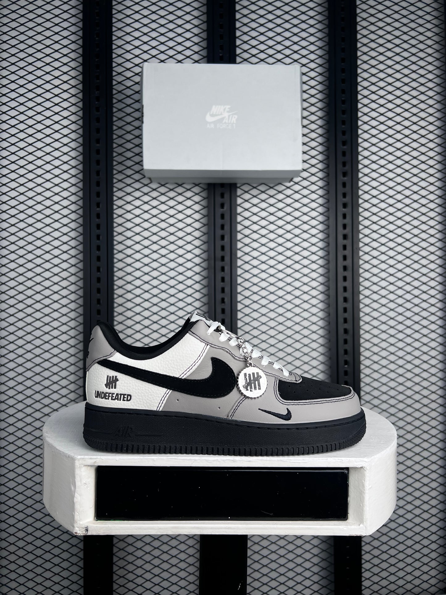 Special edition sneakers