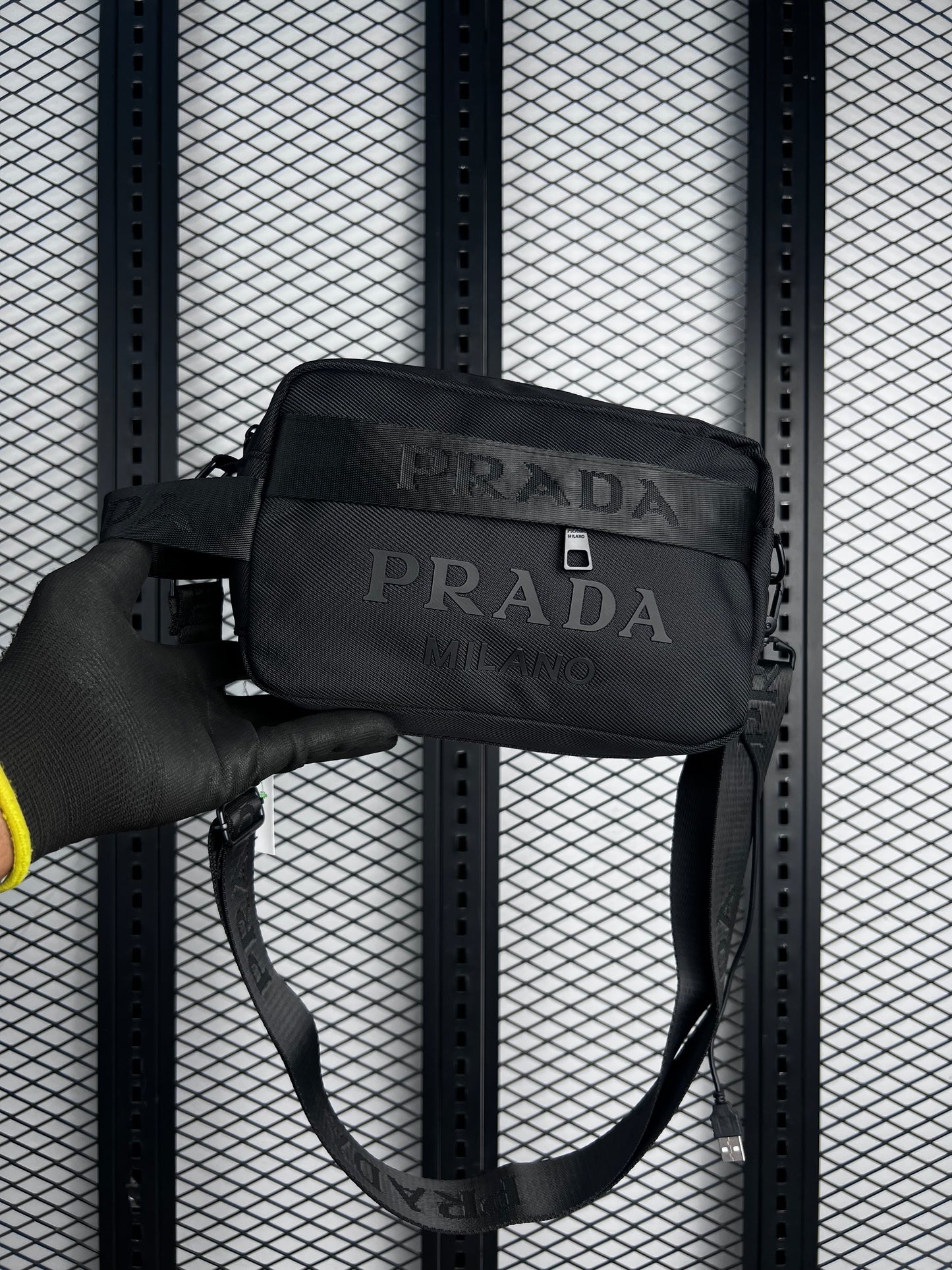 Special Edition Bag