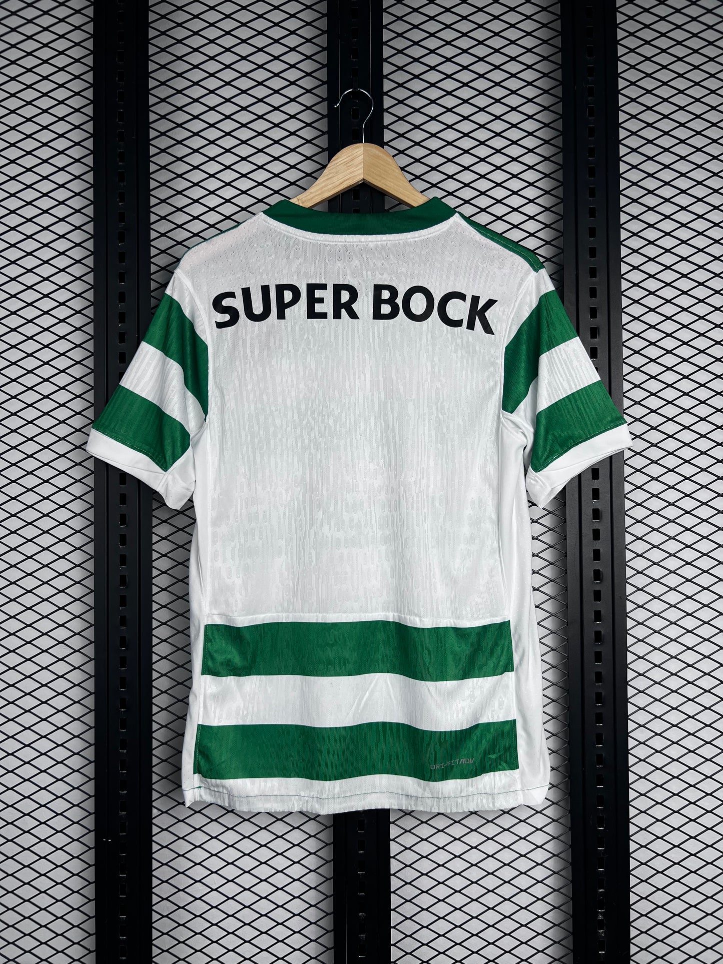25/26 Season Soccer Jerseys