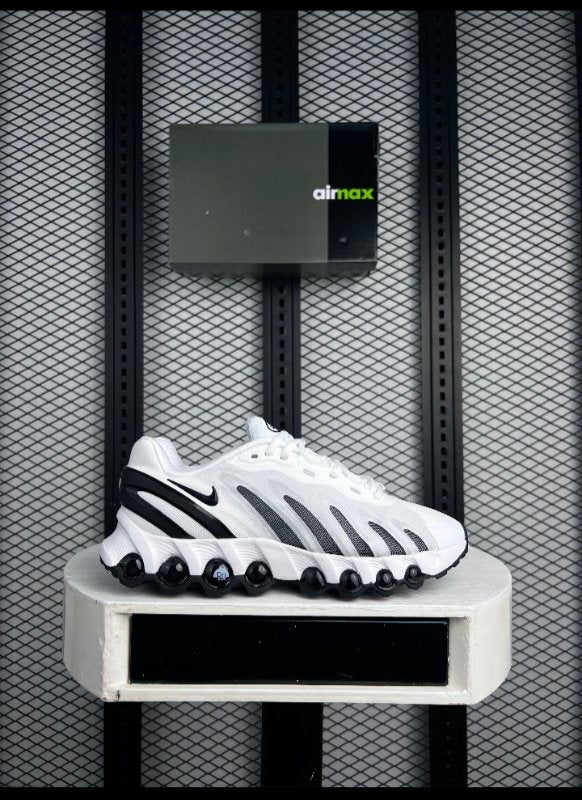 Sneaker DN White Black