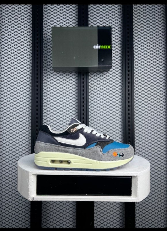 Sneaker Kasina Won Ang Grey