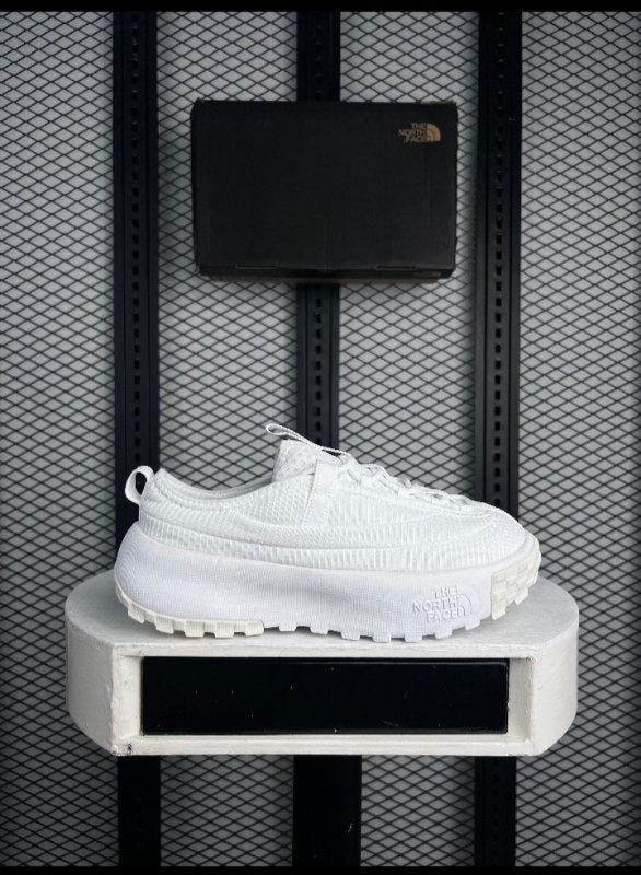 Sneaker Never Stop White