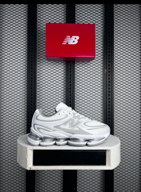 Sneaker Gray