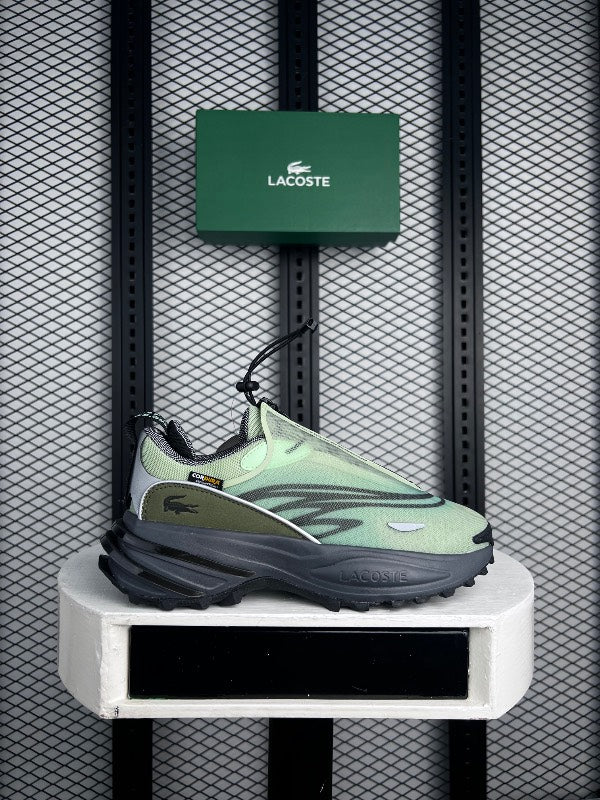 Sneaker Audyssol Green